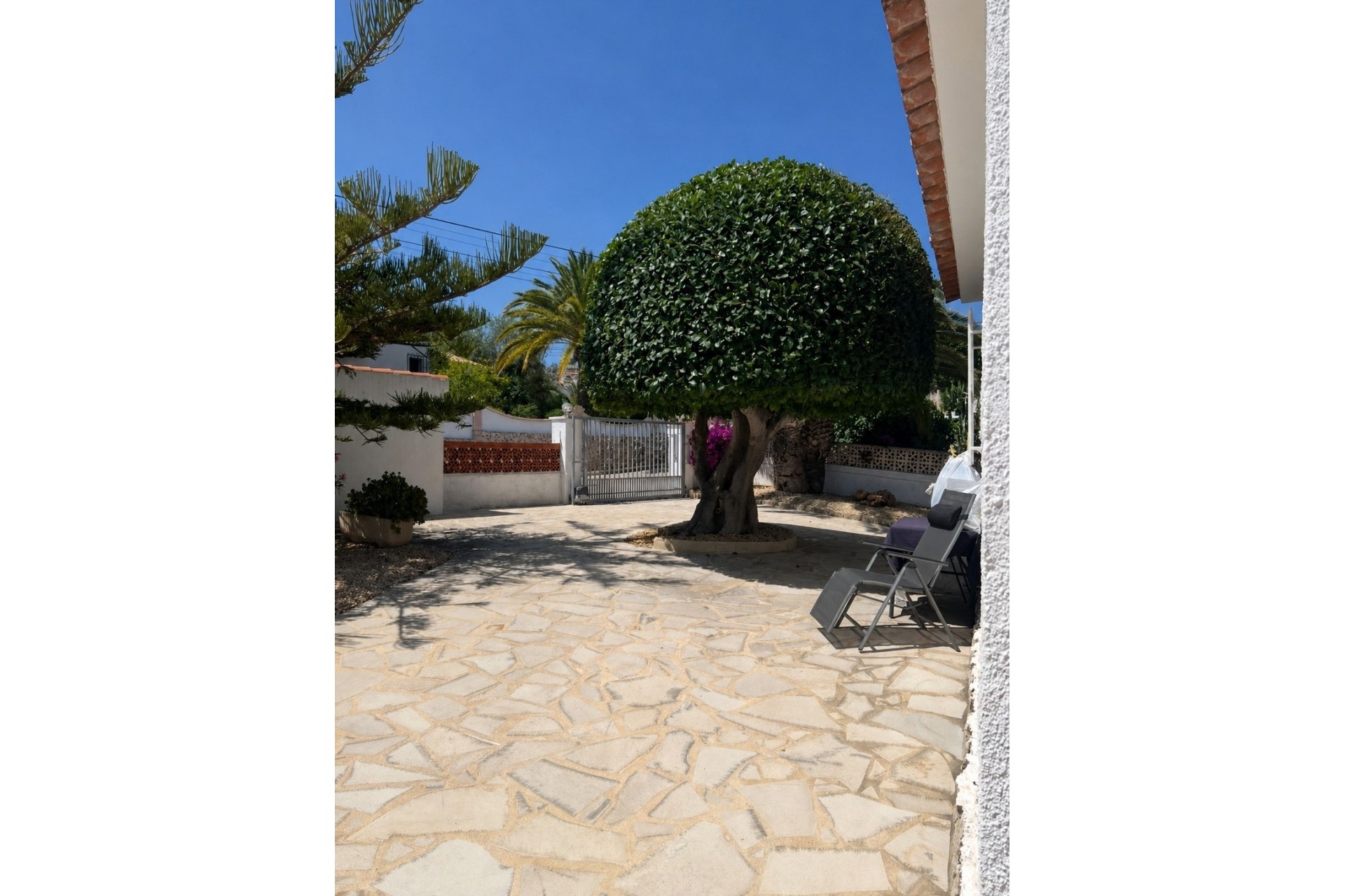 Wiederverkauf - Villa -
Benissa - La Viña - Montemar - San Jaime