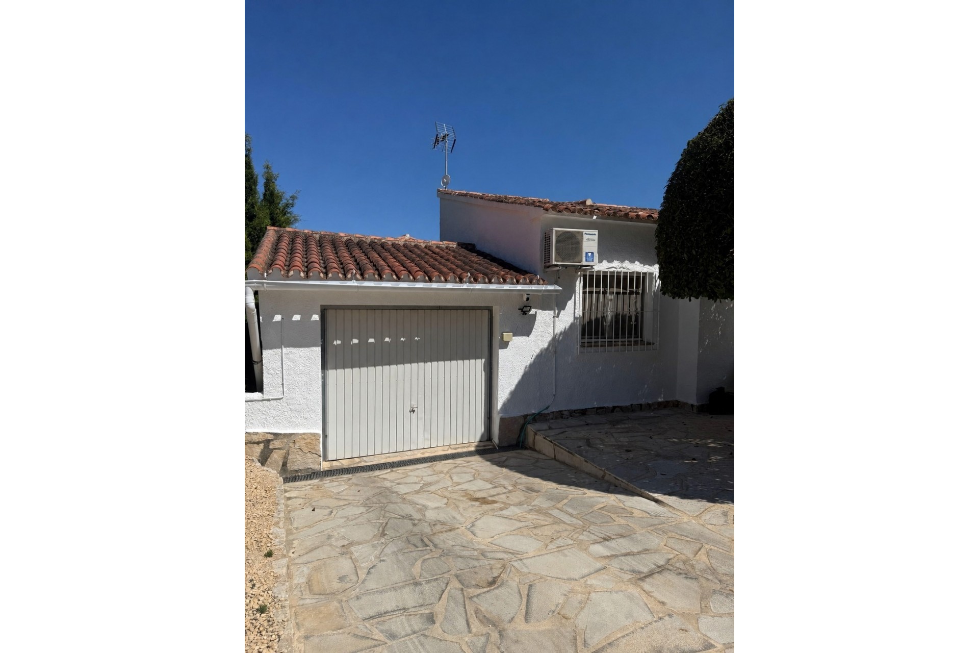 Wiederverkauf - Villa -
Benissa - La Viña - Montemar - San Jaime