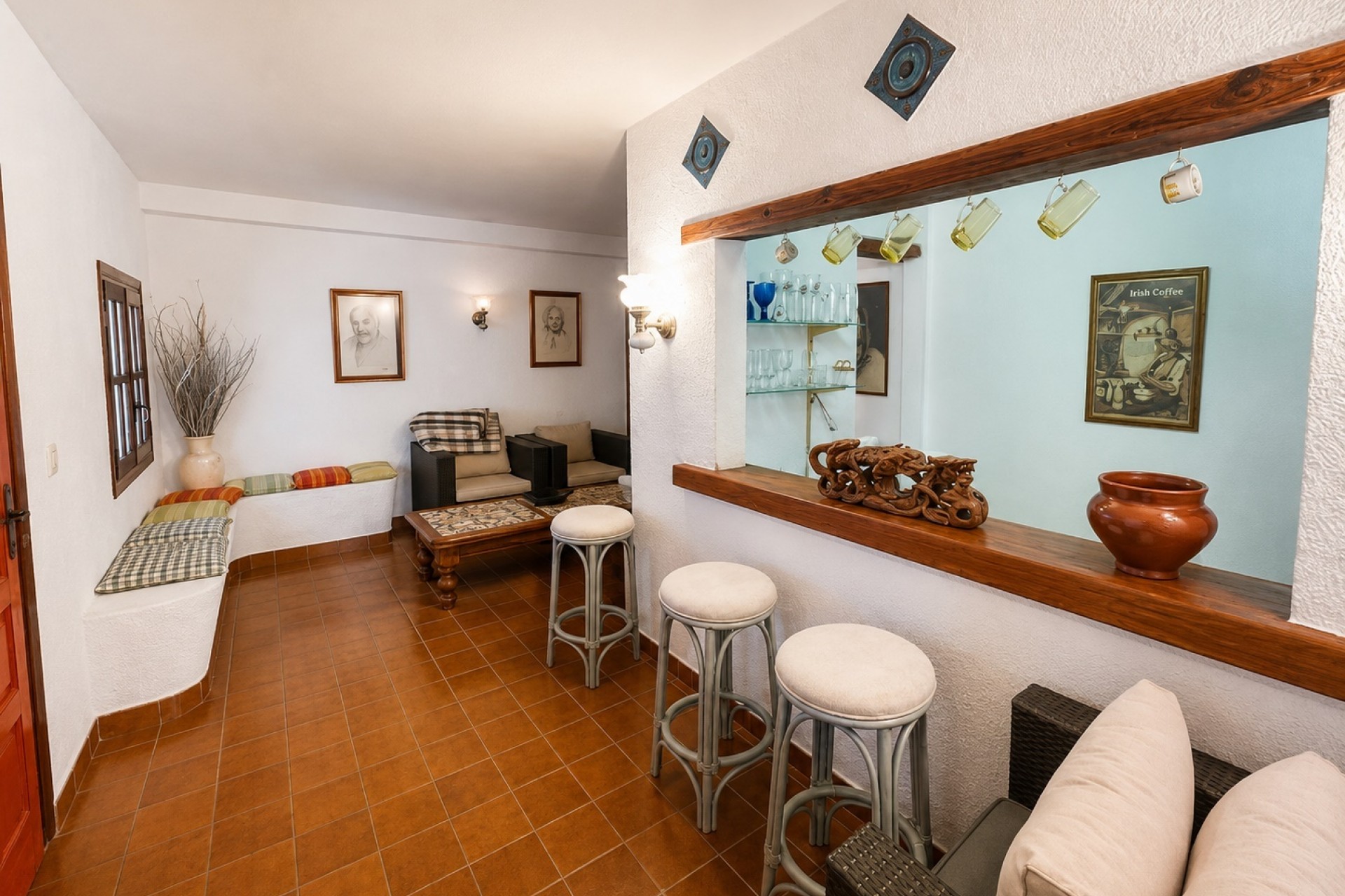 Wiederverkauf - Villa -
Benissa - La Viña - Montemar - San Jaime