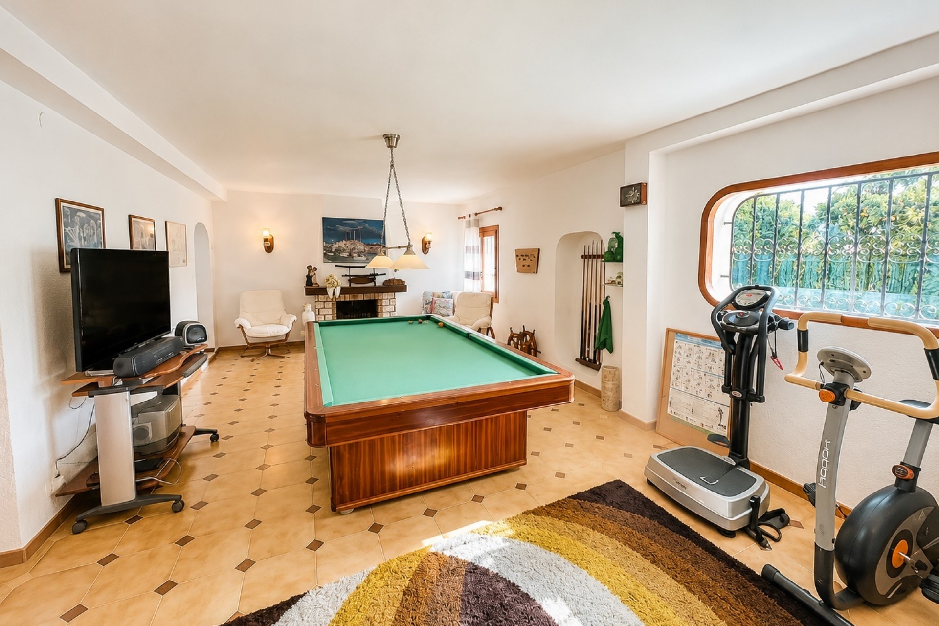 Wiederverkauf - Villa -
Benissa - La Viña - Montemar - San Jaime