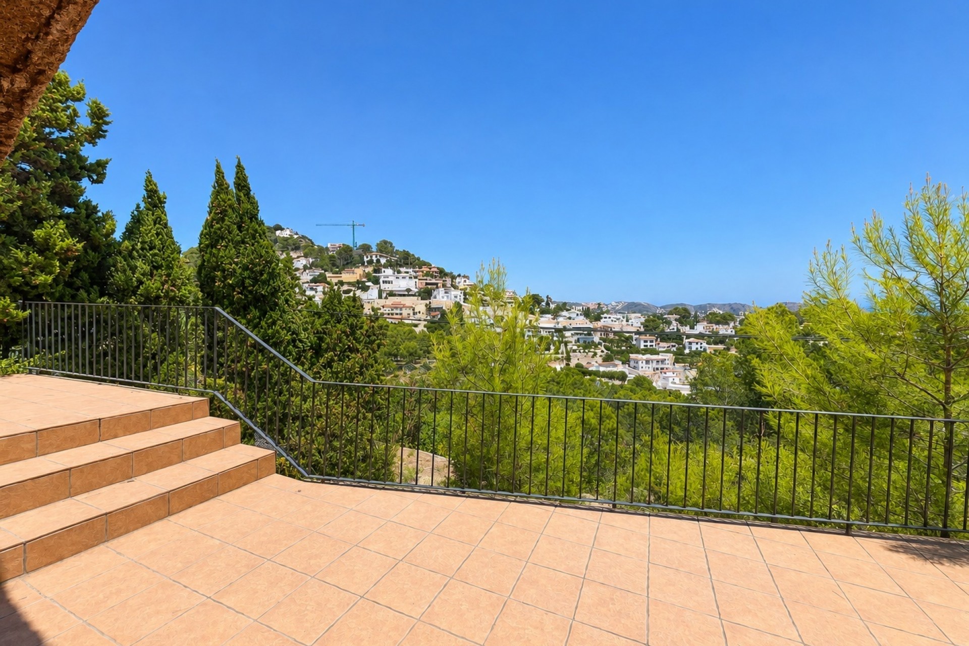 Wiederverkauf - Villa -
Benissa - La Viña - Montemar - San Jaime