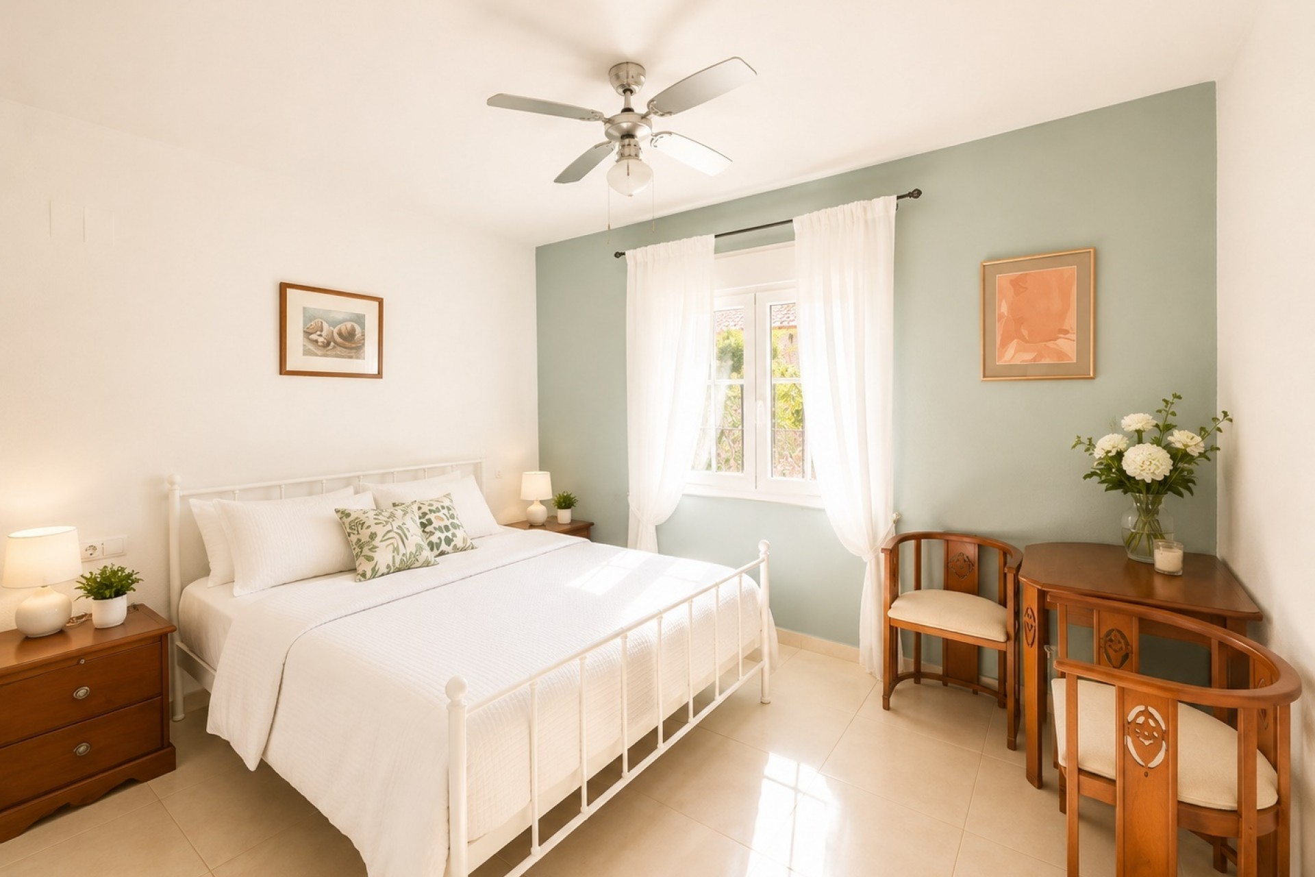Wiederverkauf - Villa -
Benissa - La Viña - Montemar - San Jaime