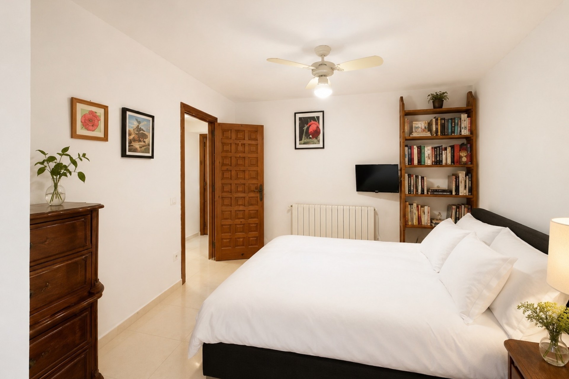 Wiederverkauf - Villa -
Benissa - La Viña - Montemar - San Jaime