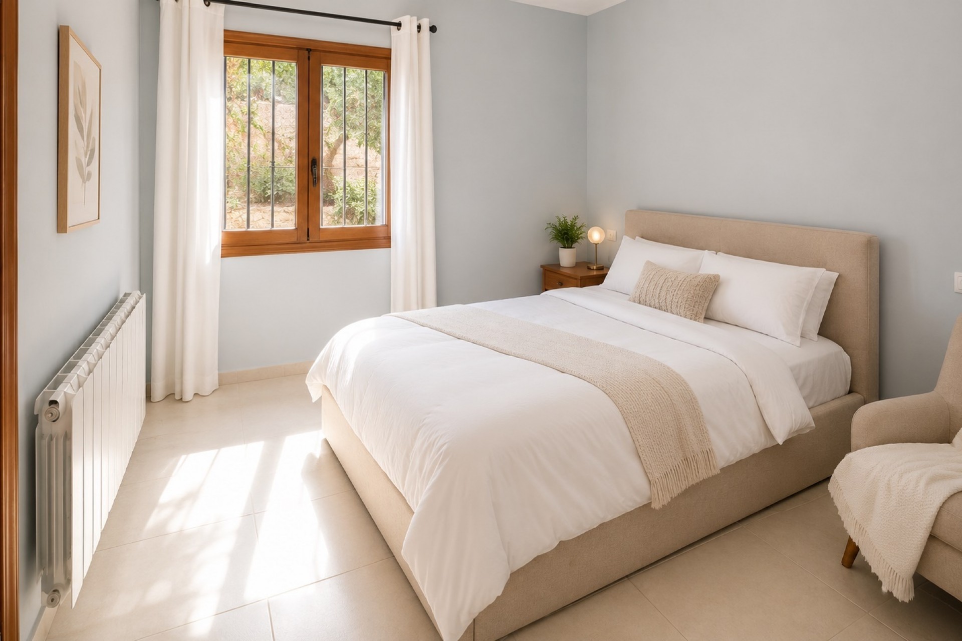 Wiederverkauf - Villa -
Benissa - La Viña - Montemar - San Jaime