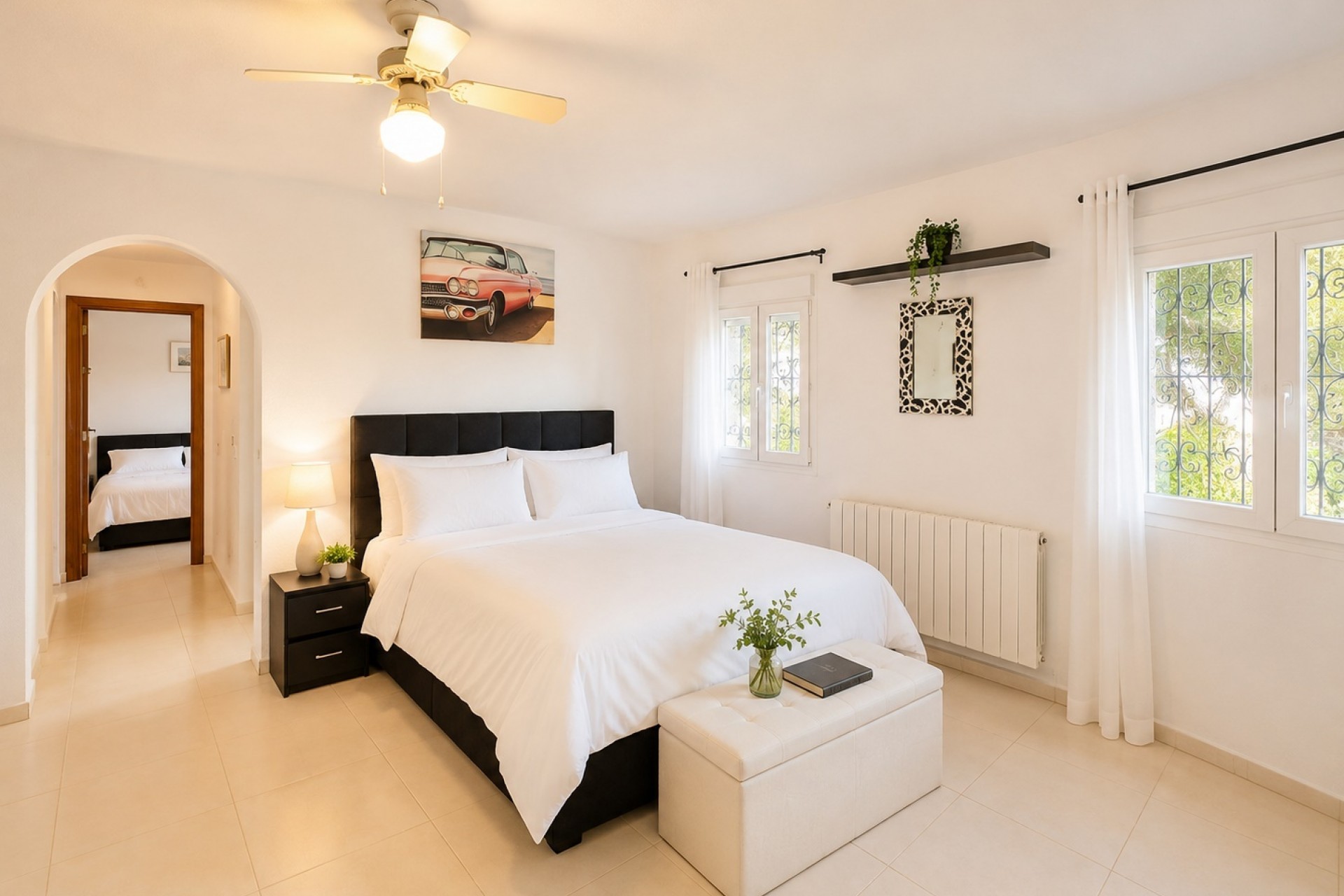 Wiederverkauf - Villa -
Benissa - La Viña - Montemar - San Jaime