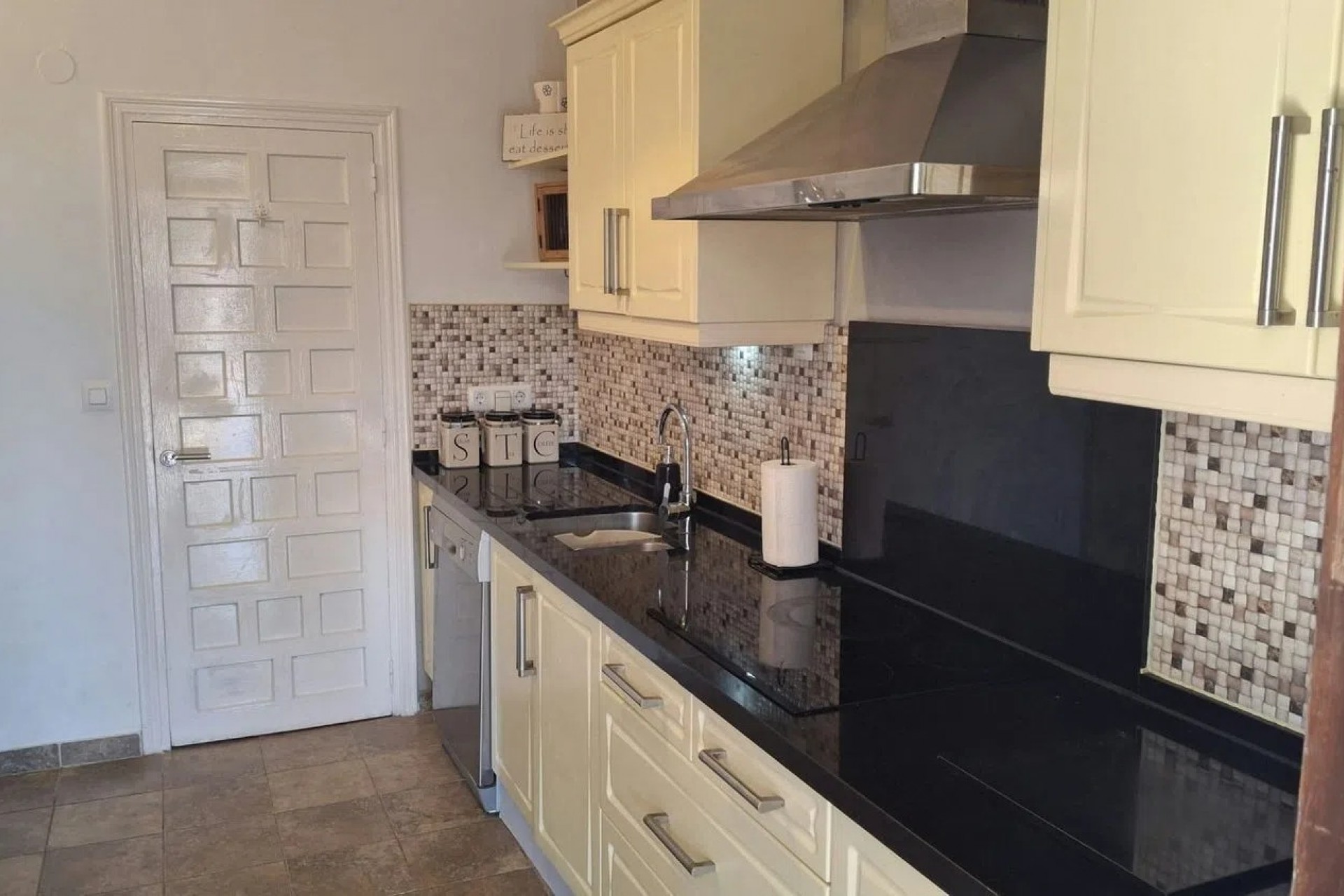 Wiederverkauf - Villa -
Benissa - La Viña - Montemar - San Jaime