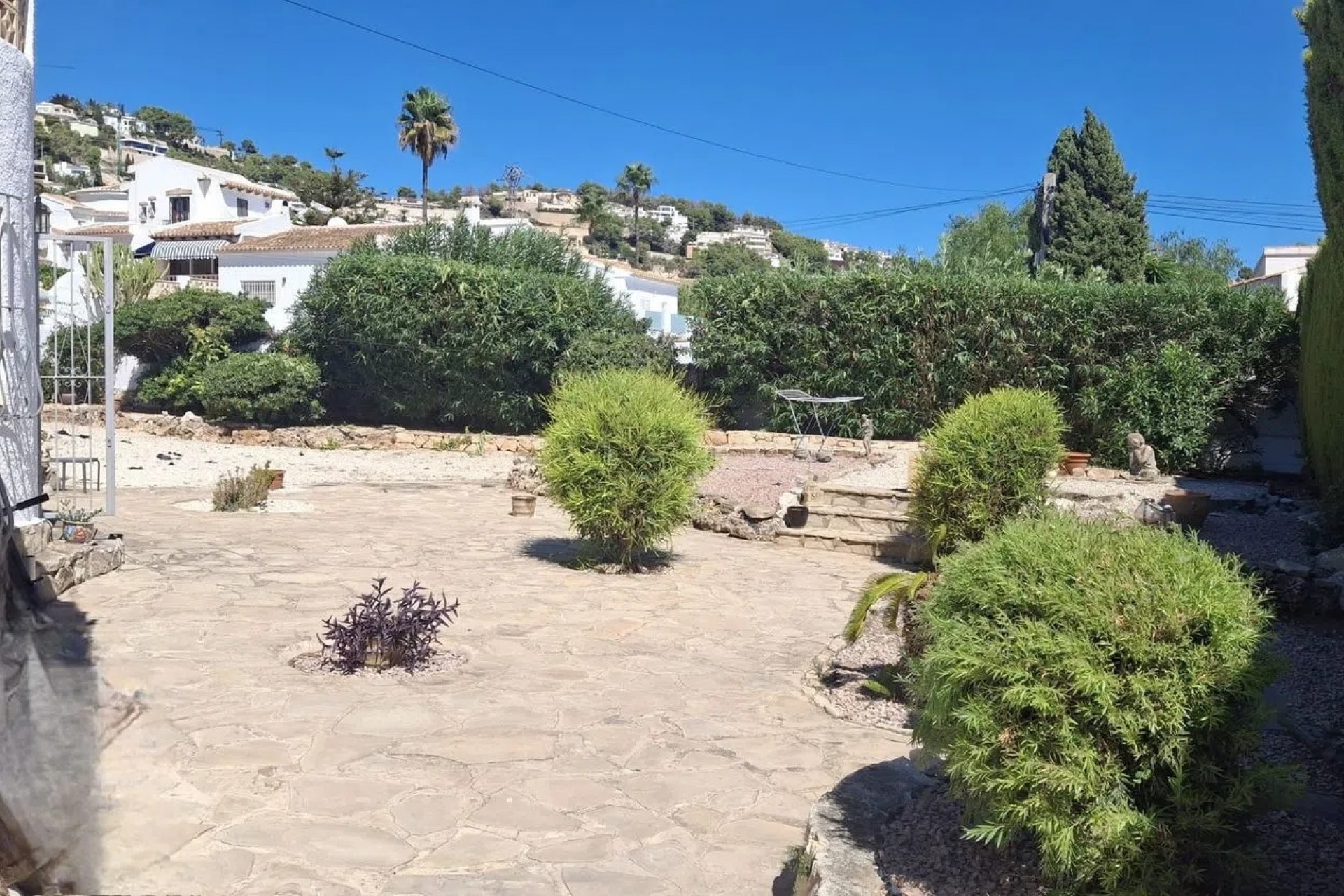 Wiederverkauf - Villa -
Benissa - La Viña - Montemar - San Jaime