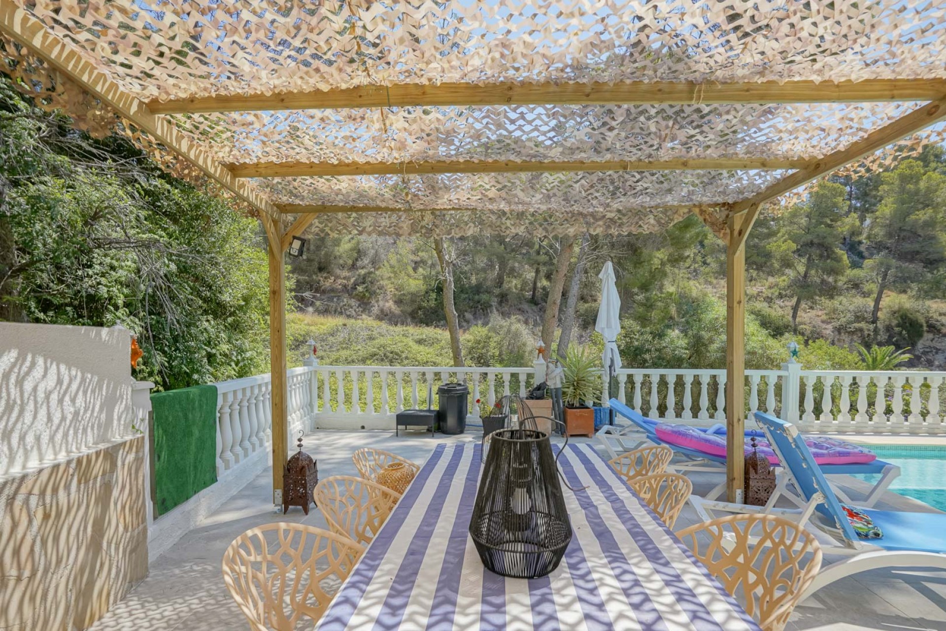 Wiederverkauf - Villa -
Benissa - Montemar