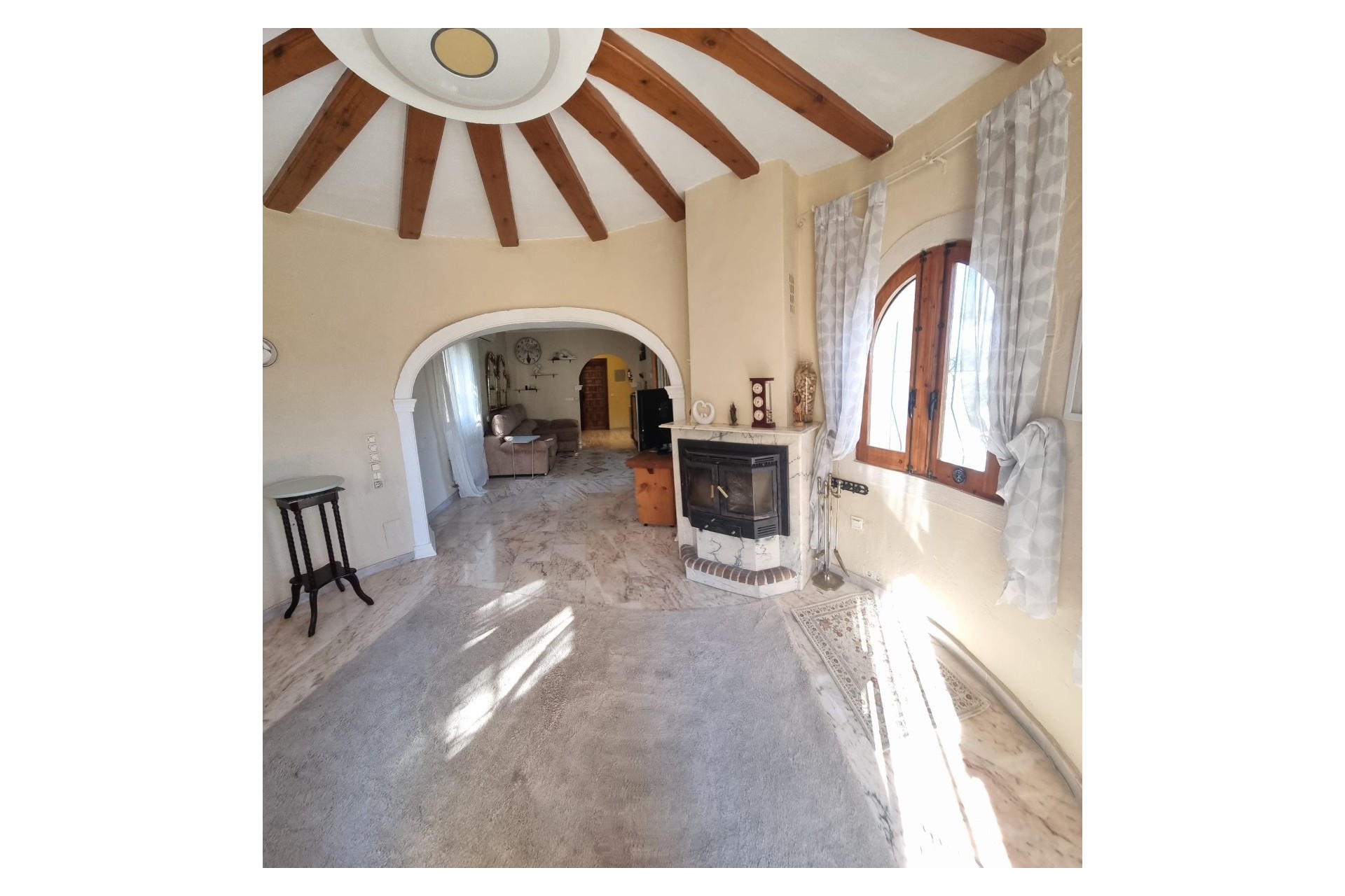 Wiederverkauf - Villa -
Benissa - Montemar