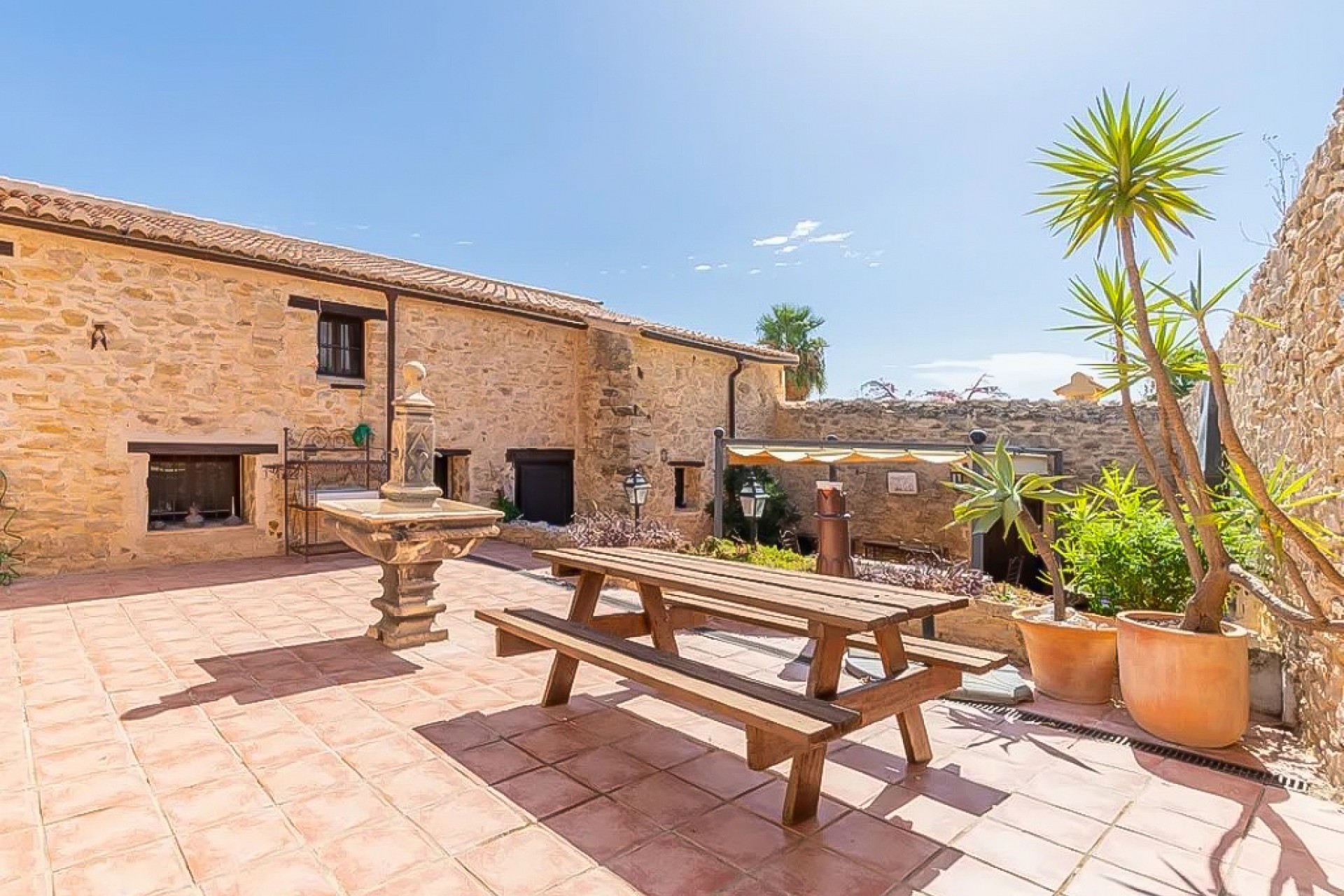 Wiederverkauf - Villa -
Benissa - Partida Vinyent