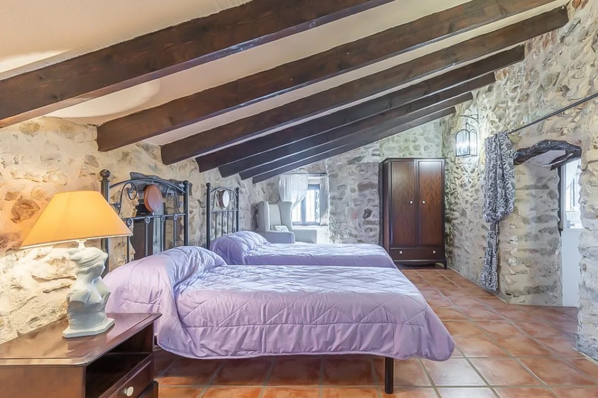 Wiederverkauf - Villa -
Benissa - Partida Vinyent