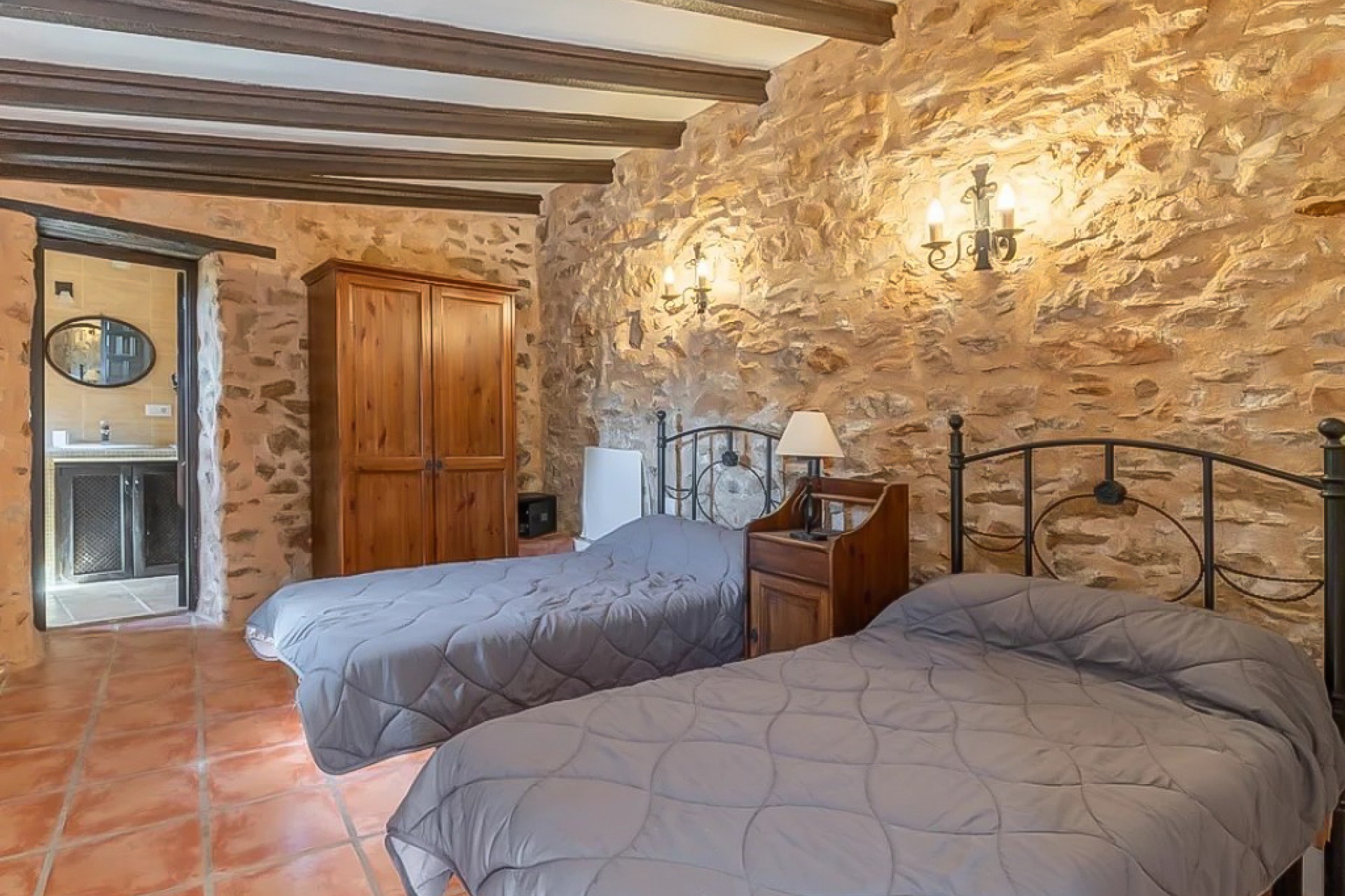 Wiederverkauf - Villa -
Benissa - Partida Vinyent