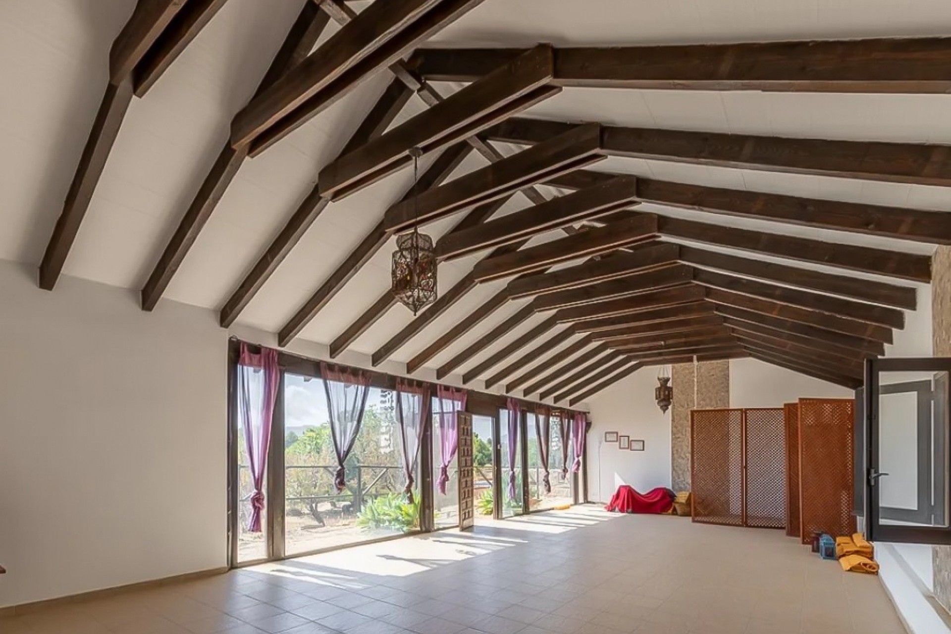 Wiederverkauf - Villa -
Benissa - Partida Vinyent