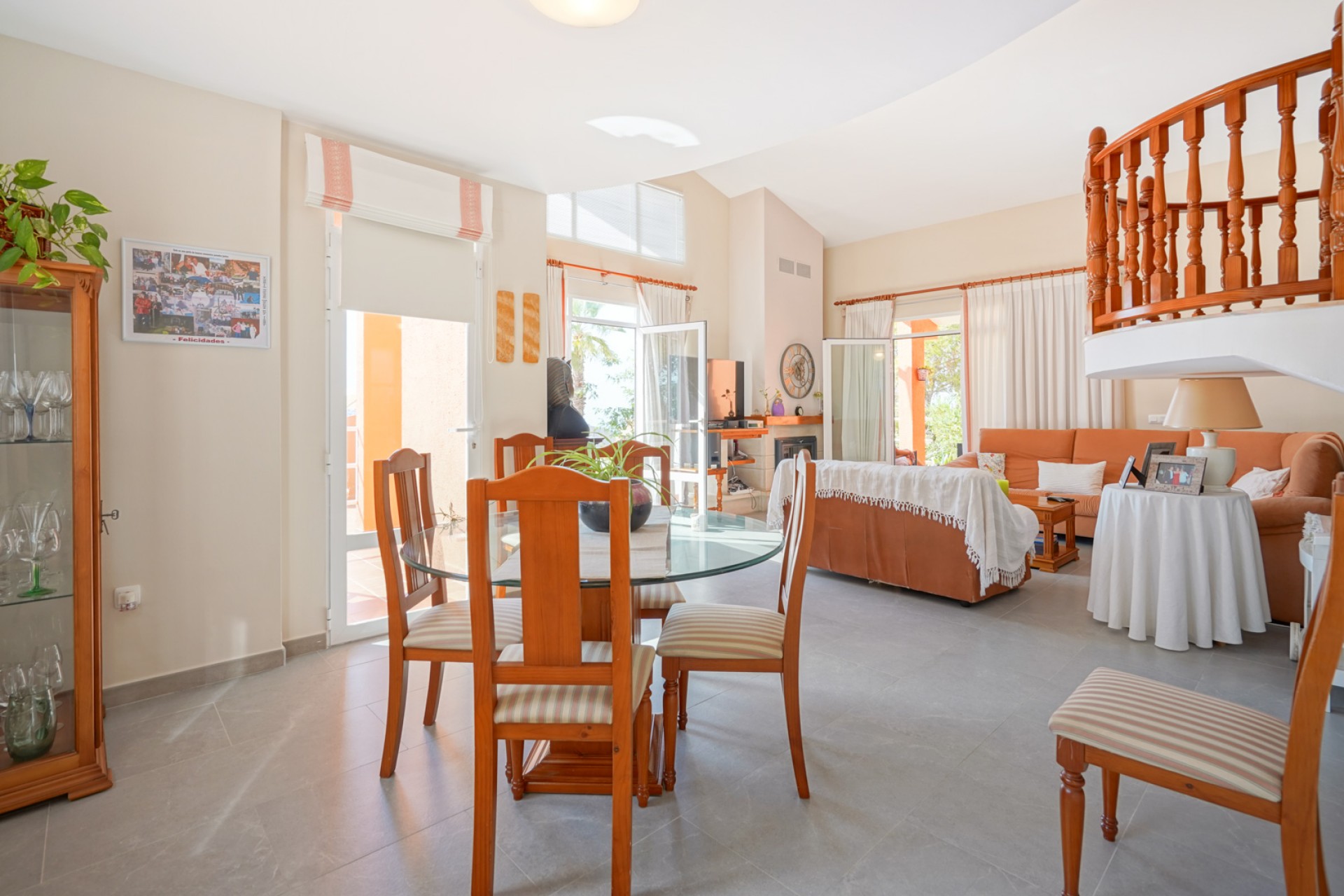 Wiederverkauf - Villa -
Benitachell - Cumbre del Sol