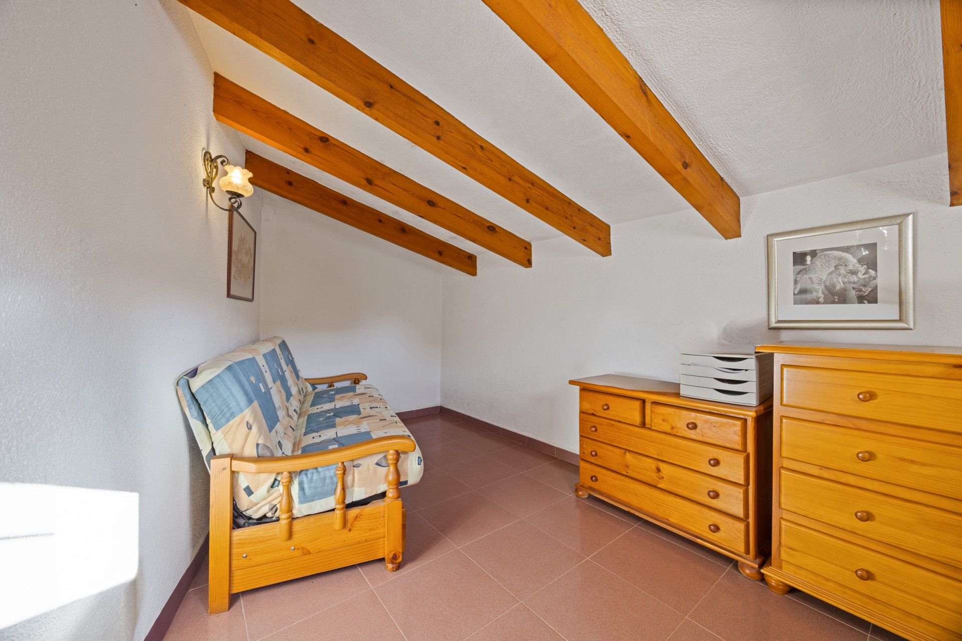 Wiederverkauf - Villa -
Benitachell / El Poble Nou de Benitatxell - Centro