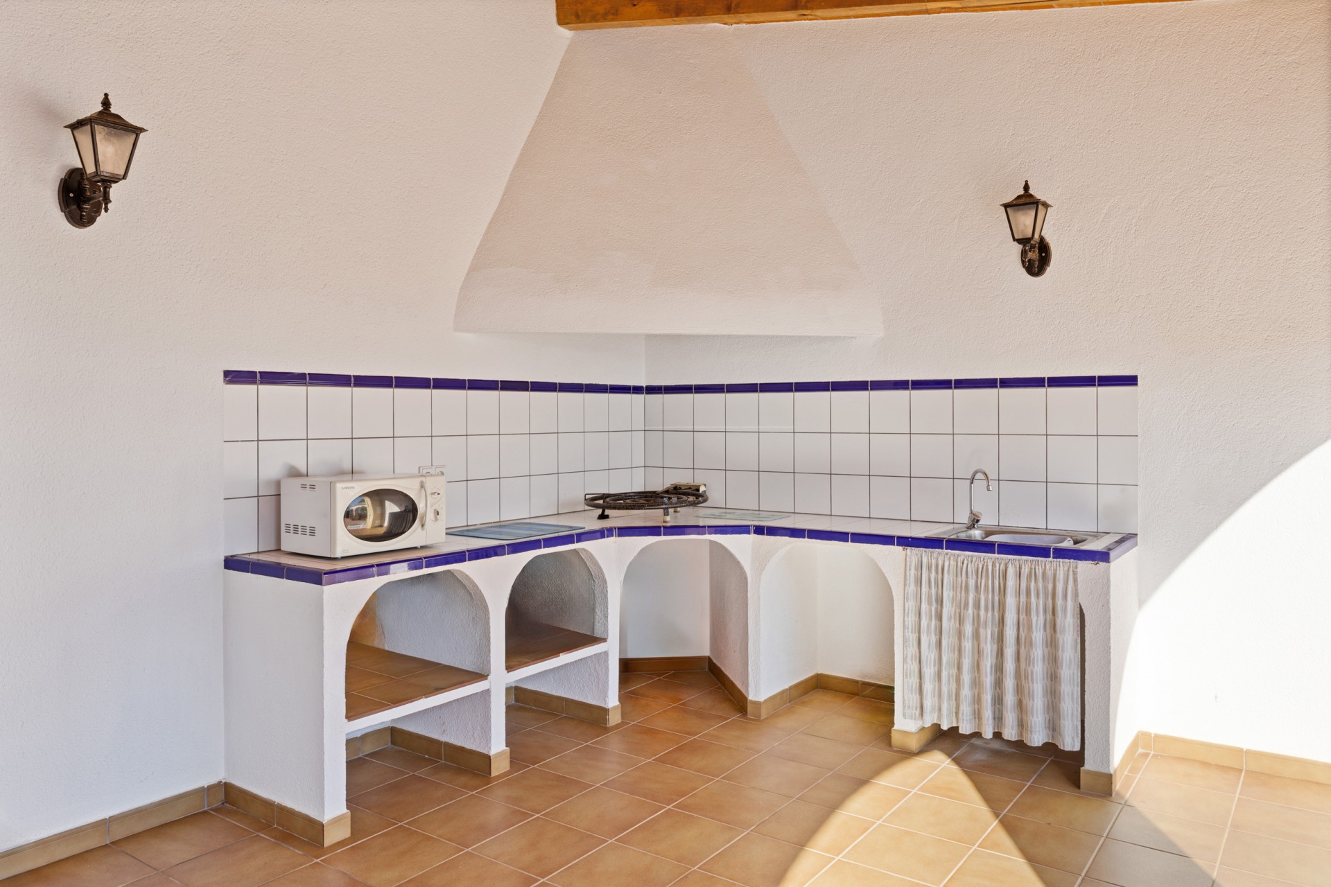 Wiederverkauf - Villa -
Benitachell / El Poble Nou de Benitatxell - Centro