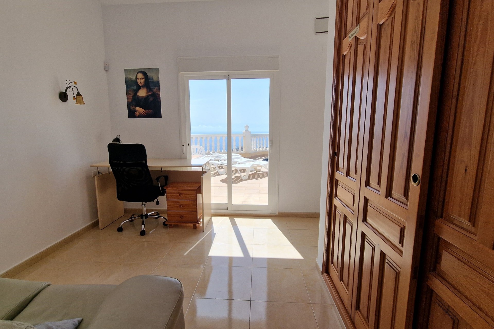 Wiederverkauf - Villa -
Benitachell / El Poble Nou de Benitatxell - Cumbre del Sol