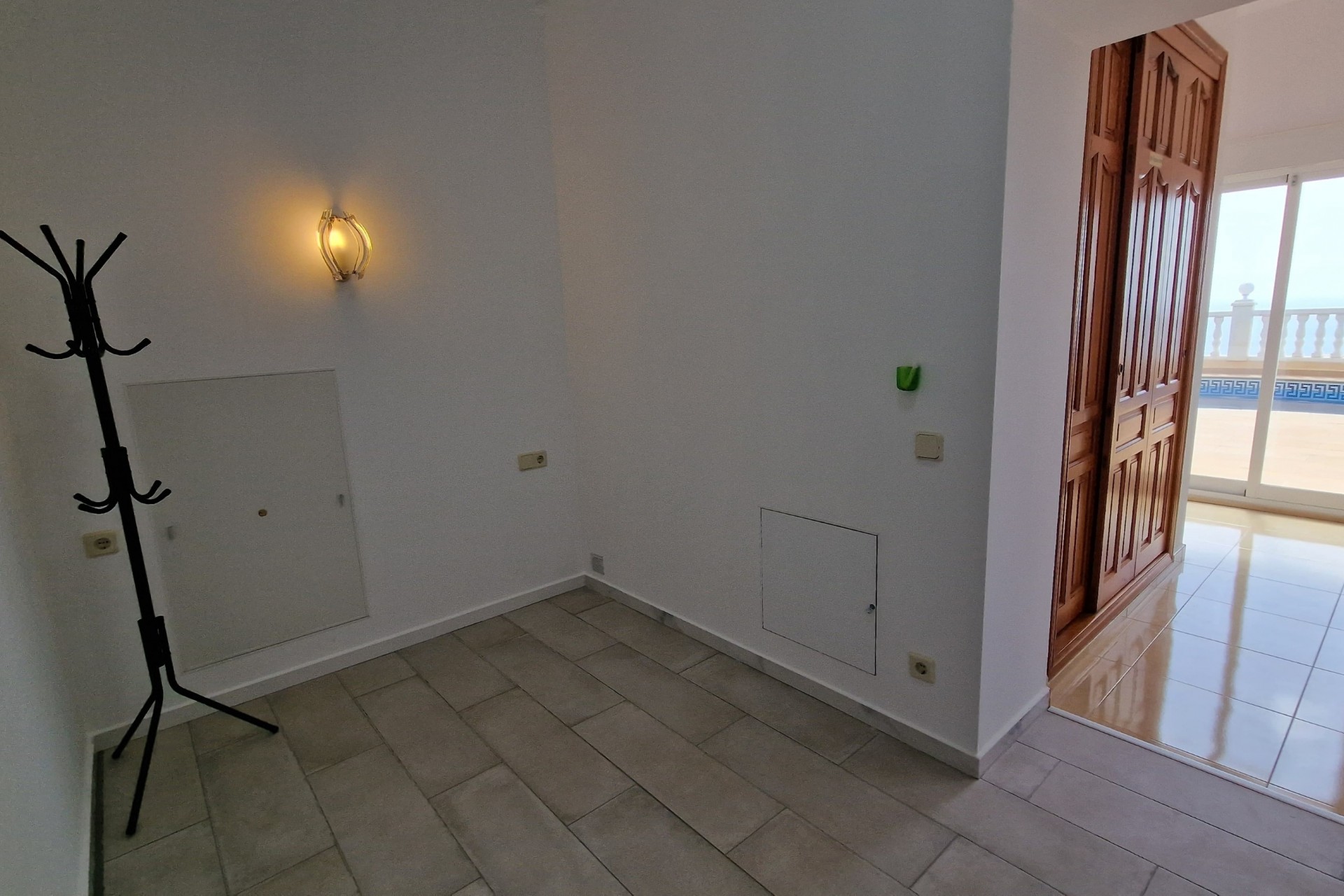 Wiederverkauf - Villa -
Benitachell / El Poble Nou de Benitatxell - Cumbre del Sol