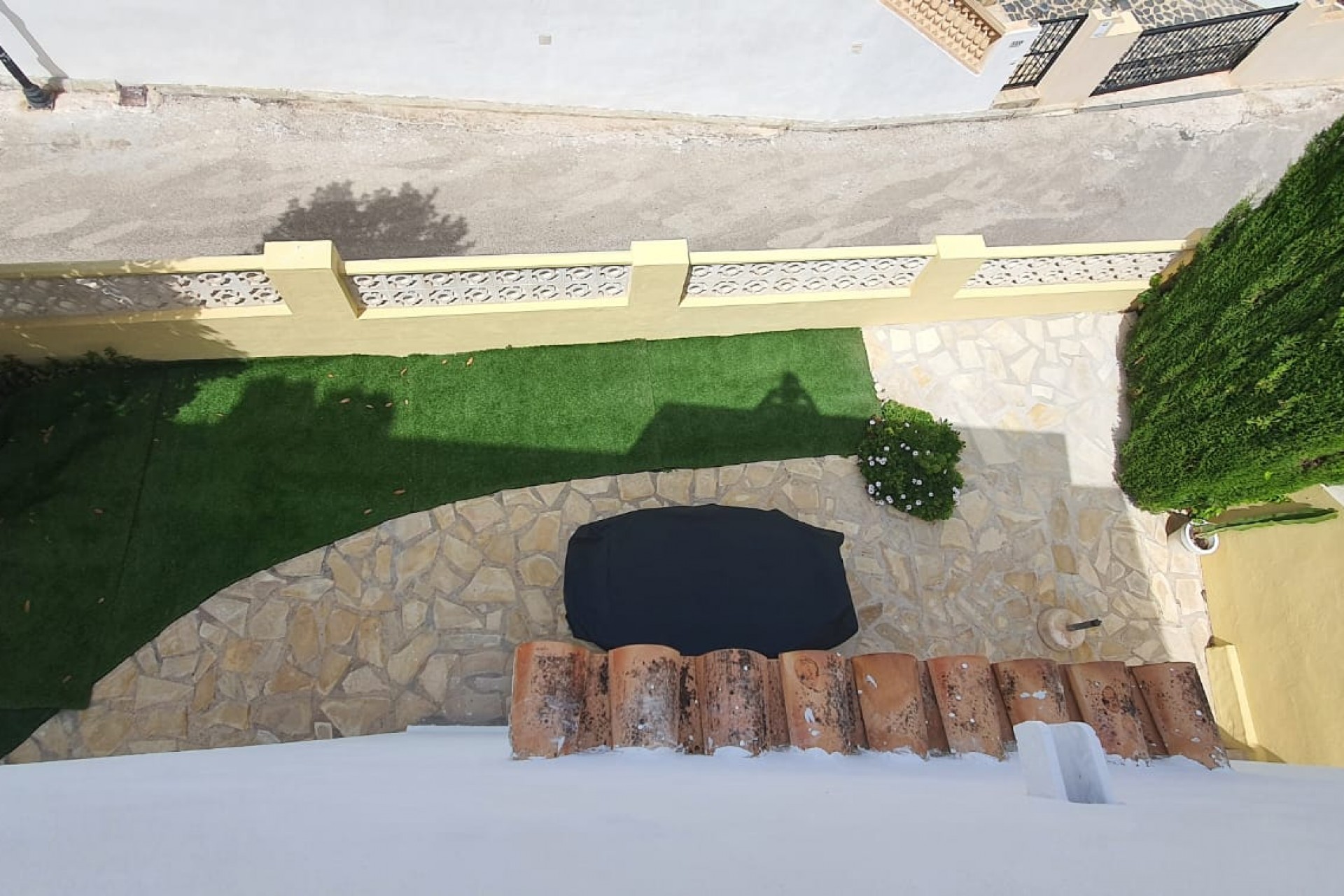 Wiederverkauf - Villa -
Benitachell / El Poble Nou de Benitatxell - Els Calistros  - L'Assagador