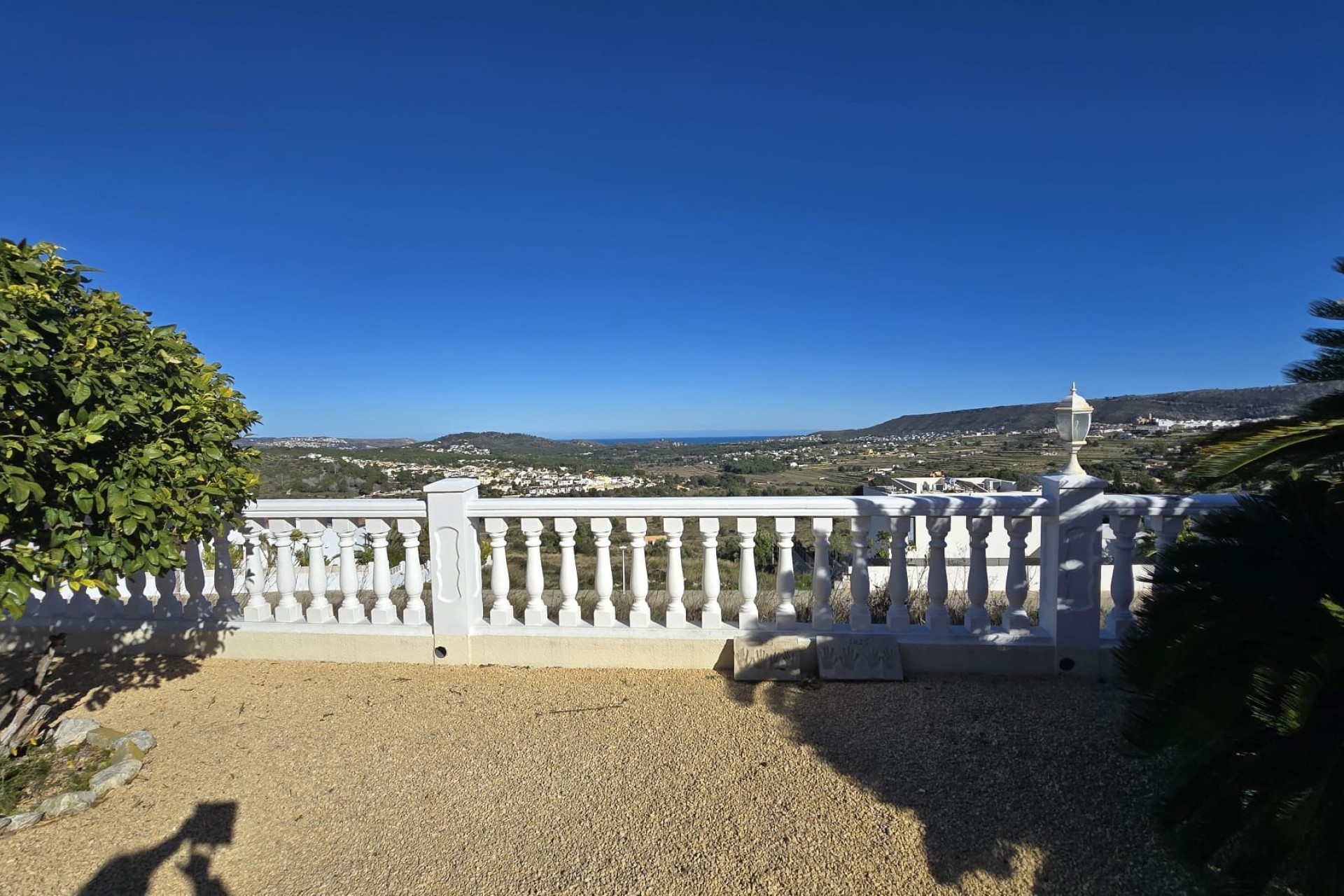 Wiederverkauf - Villa -
Benitachell - Poble Nou