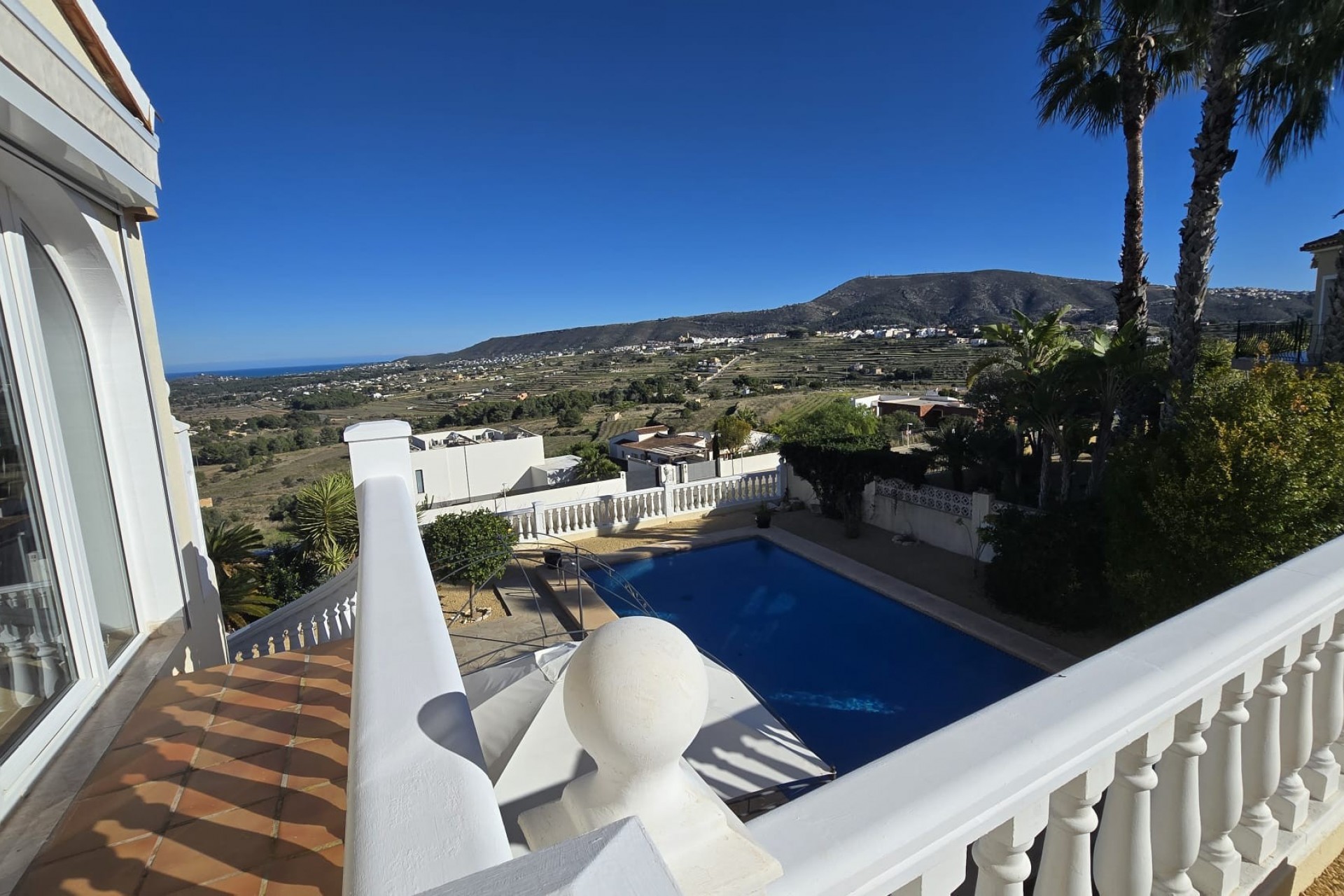 Wiederverkauf - Villa -
Benitachell - Poble Nou