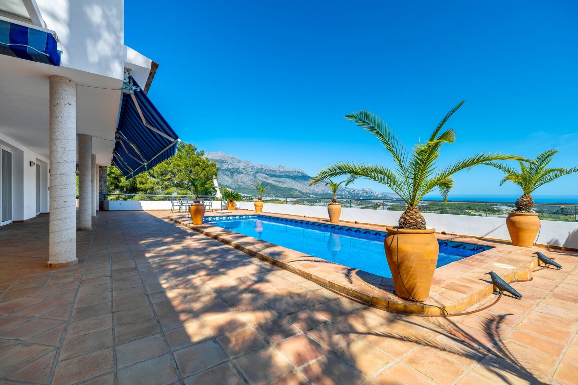 Wiederverkauf - Villa -
Callosa d'En Sarrià