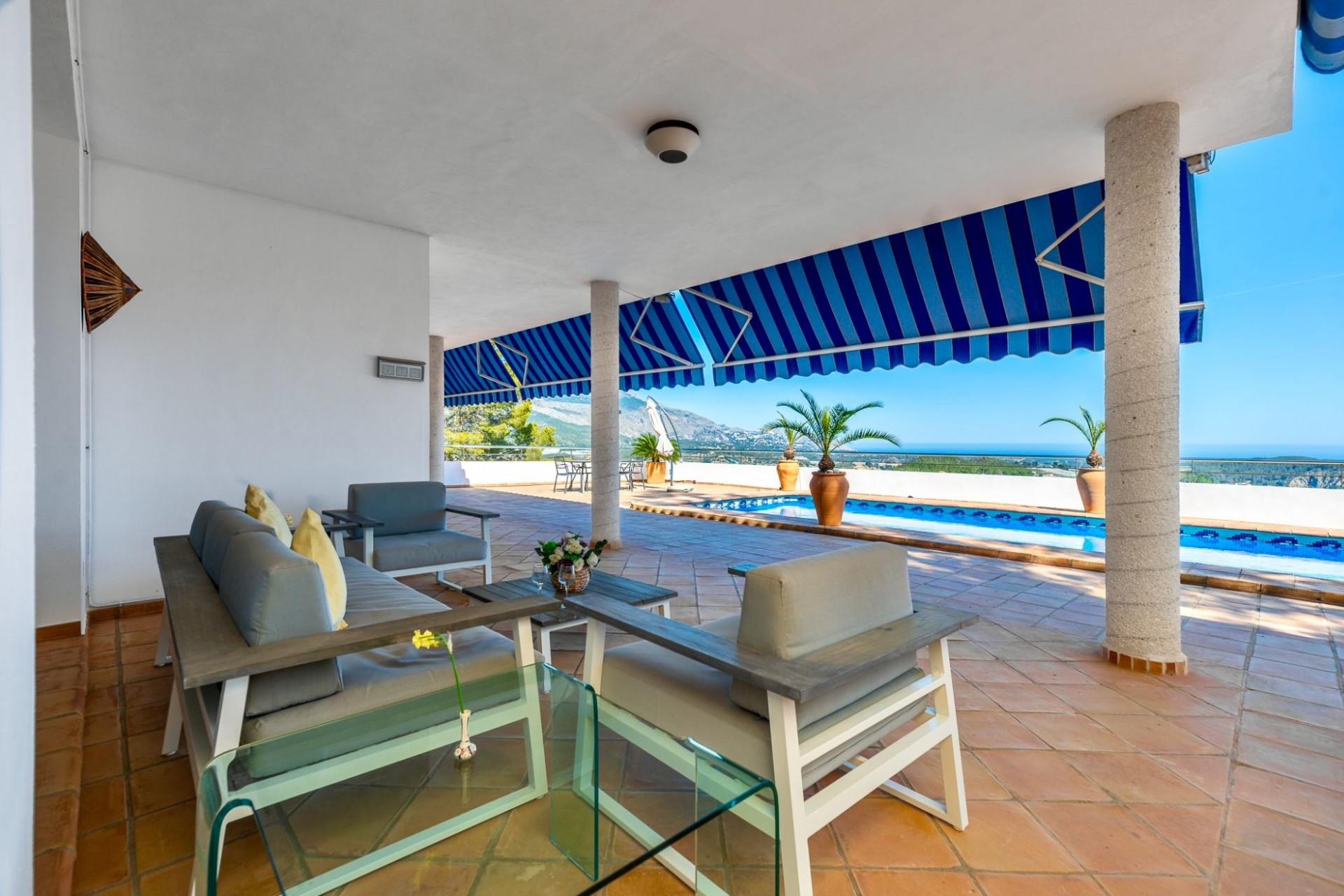 Wiederverkauf - Villa -
Callosa d'En Sarrià