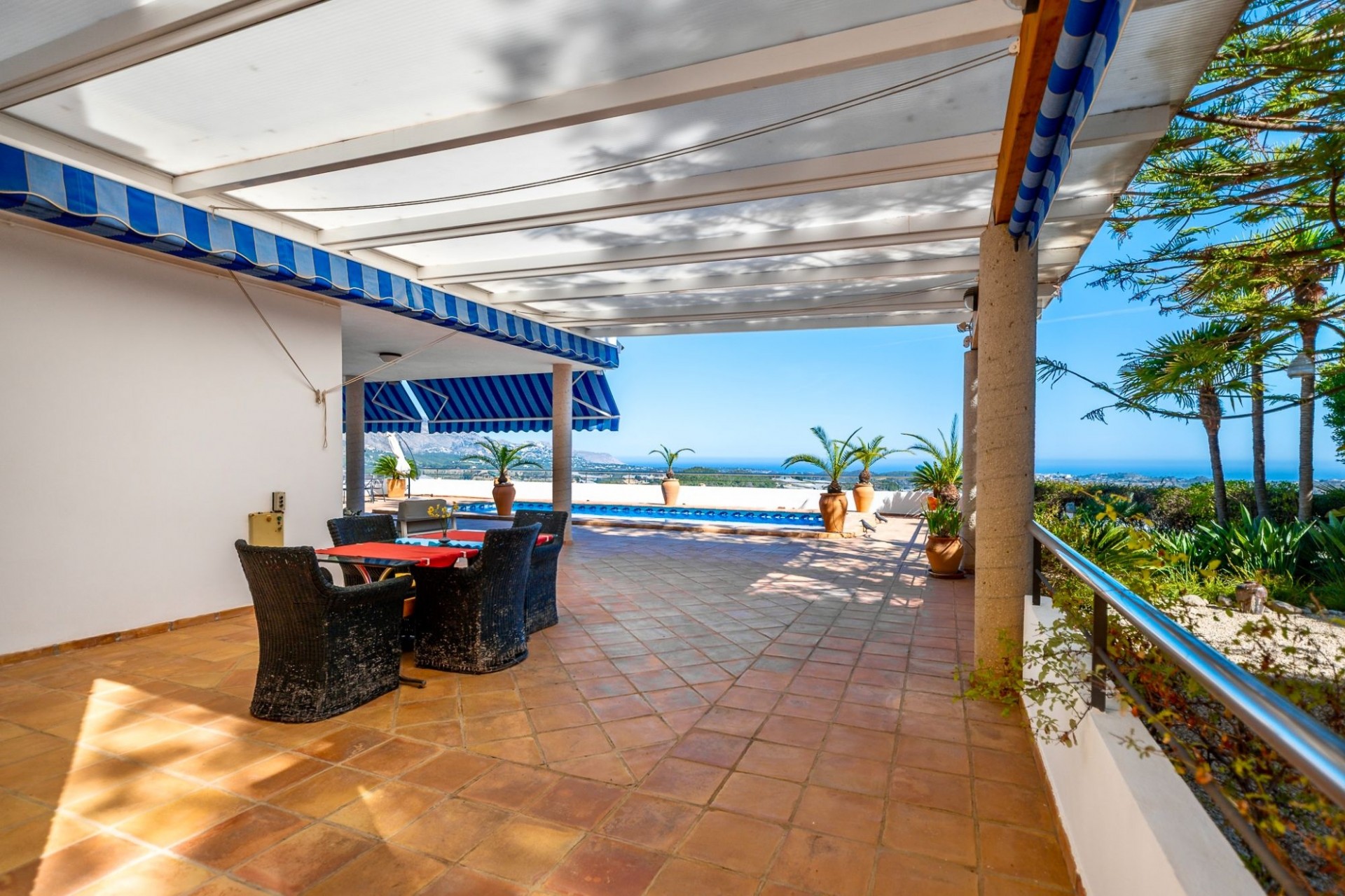 Wiederverkauf - Villa -
Callosa d'En Sarrià