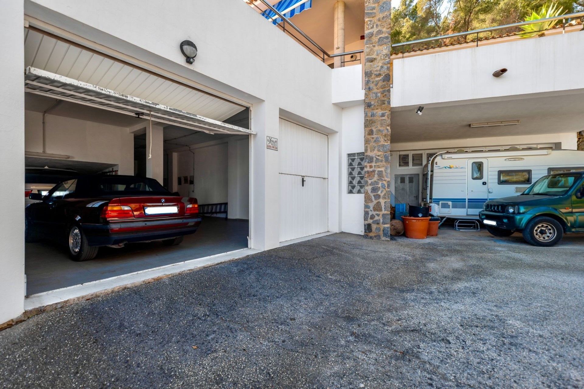 Wiederverkauf - Villa -
Callosa d'En Sarrià