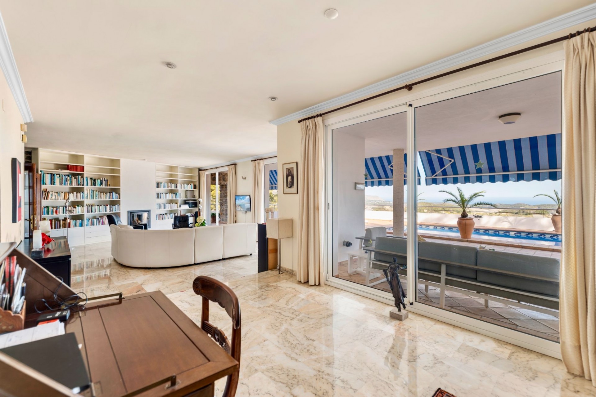Wiederverkauf - Villa -
Callosa d'En Sarrià