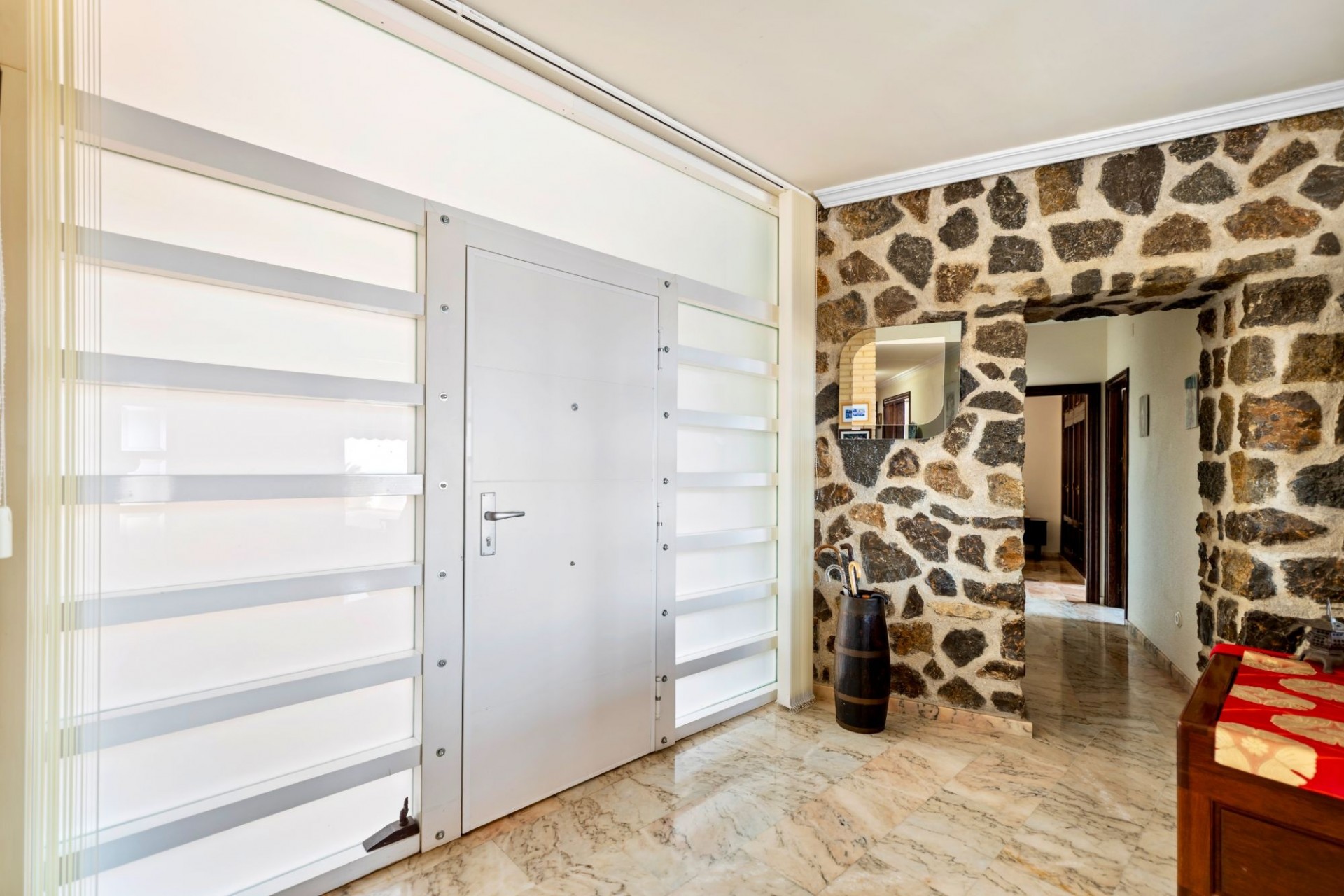 Wiederverkauf - Villa -
Callosa d'En Sarrià