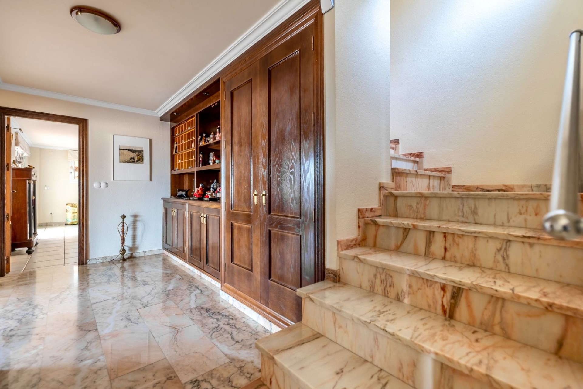 Wiederverkauf - Villa -
Callosa d'En Sarrià