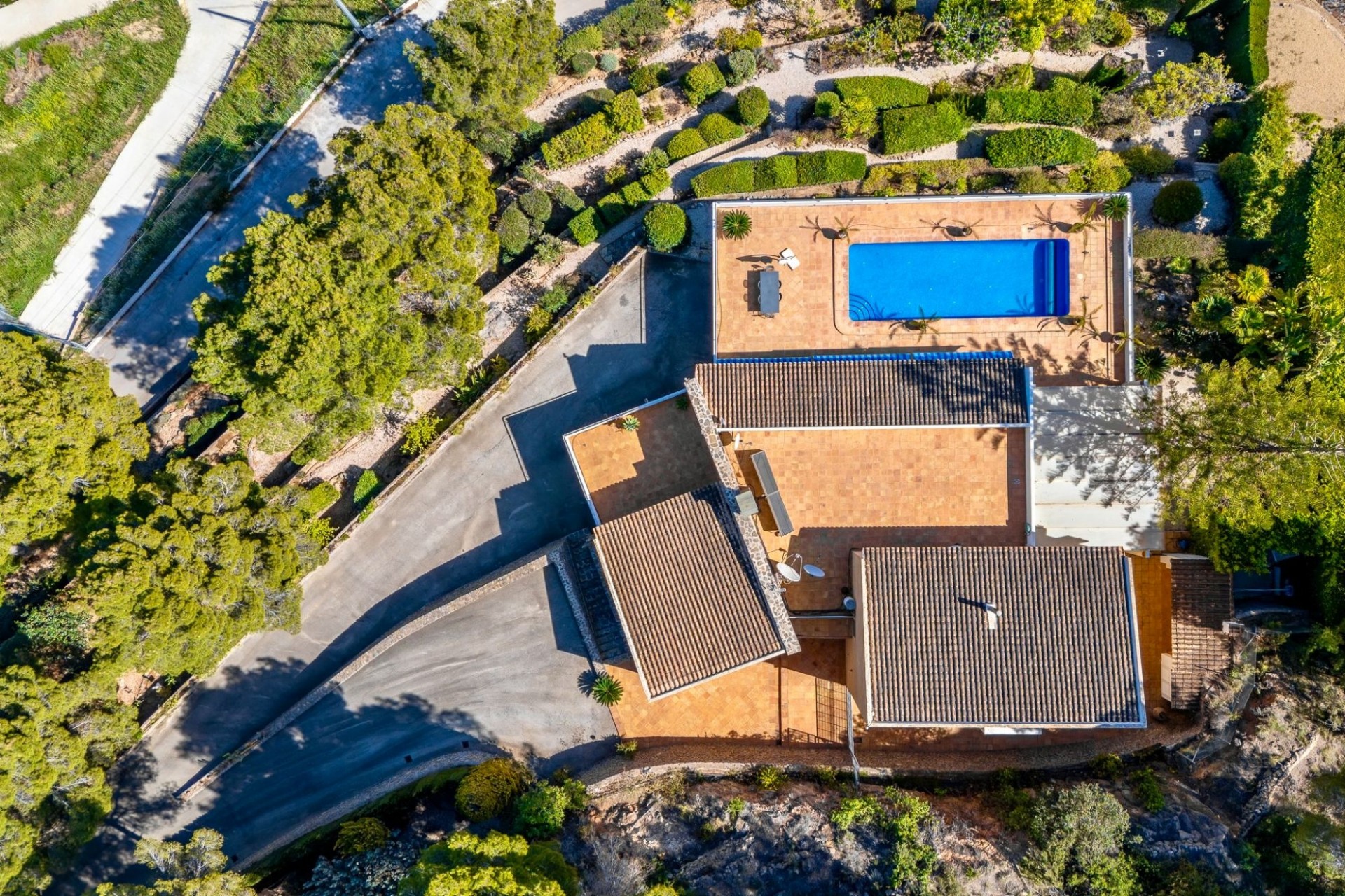 Wiederverkauf - Villa -
Callosa d'En Sarrià