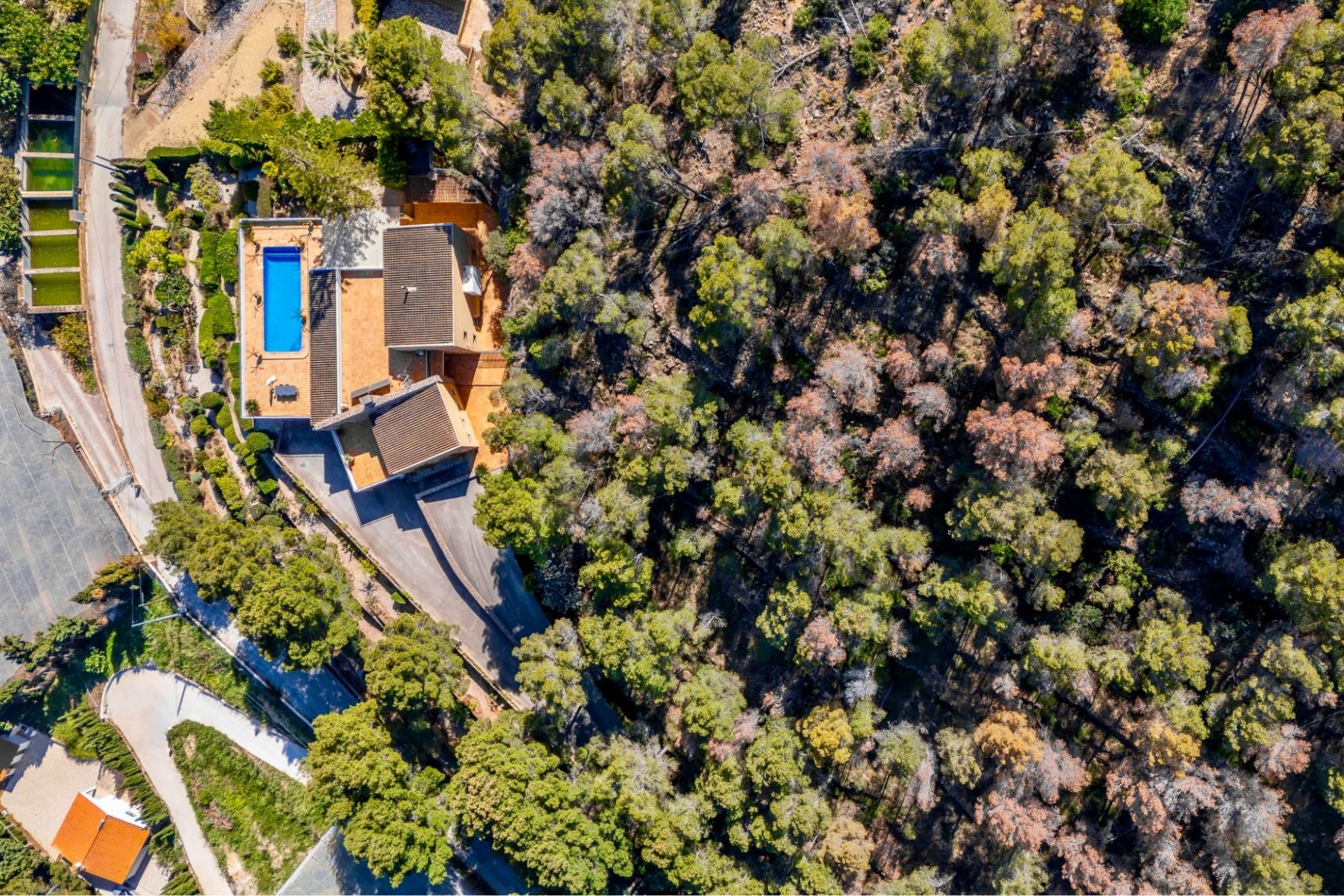 Wiederverkauf - Villa -
Callosa d'En Sarrià