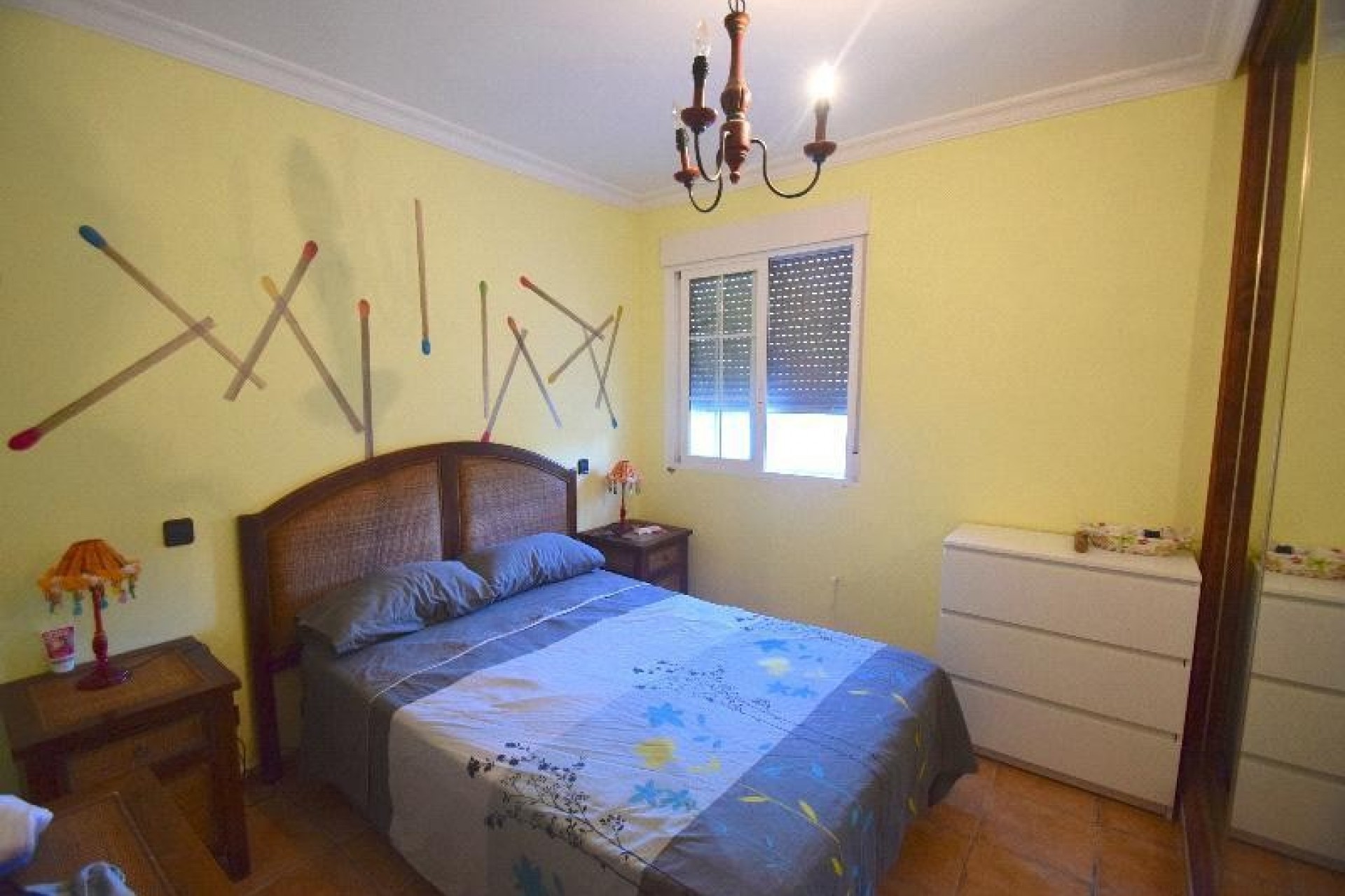 Wiederverkauf - Villa -
Callosa De Ensarrià