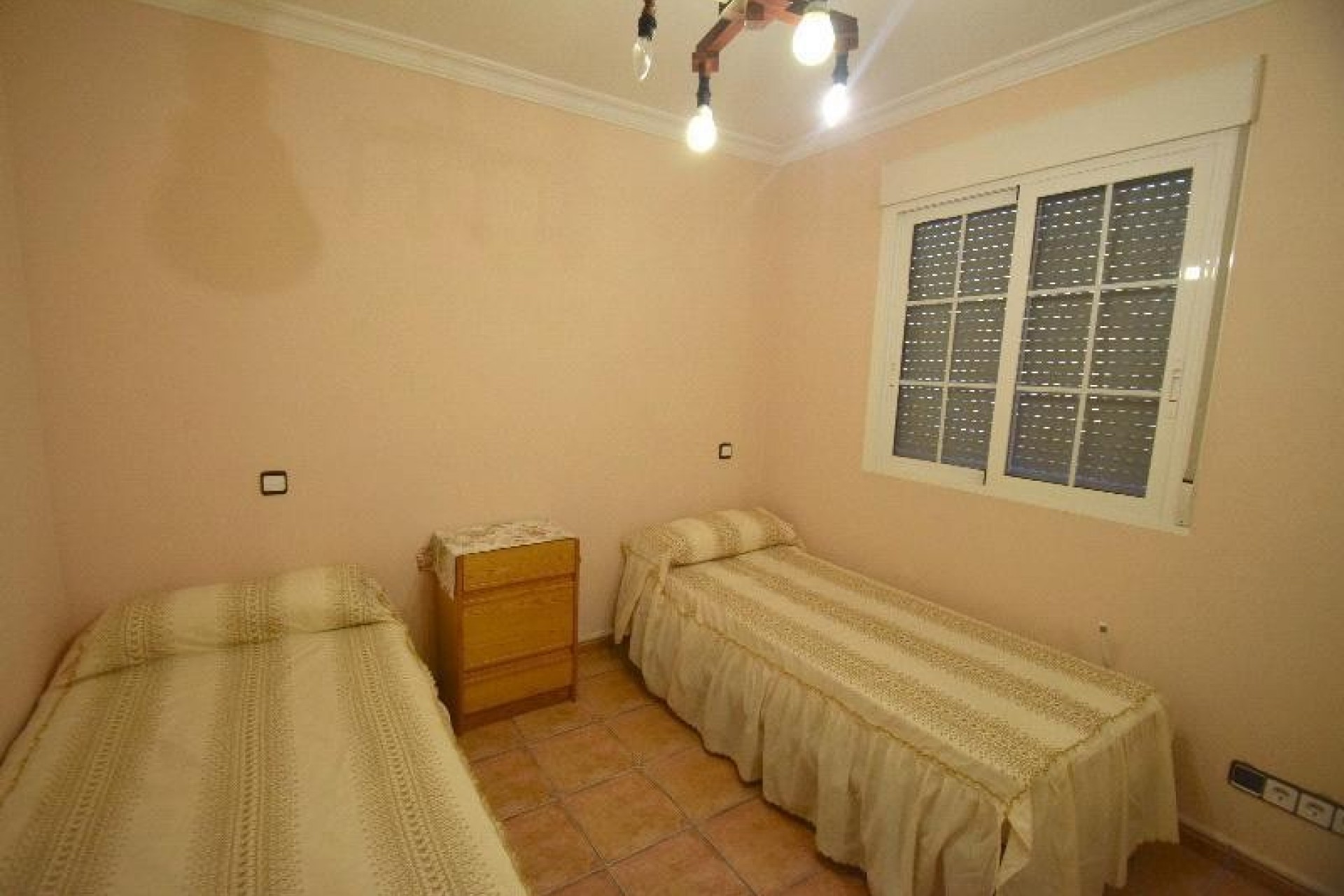 Wiederverkauf - Villa -
Callosa De Ensarrià