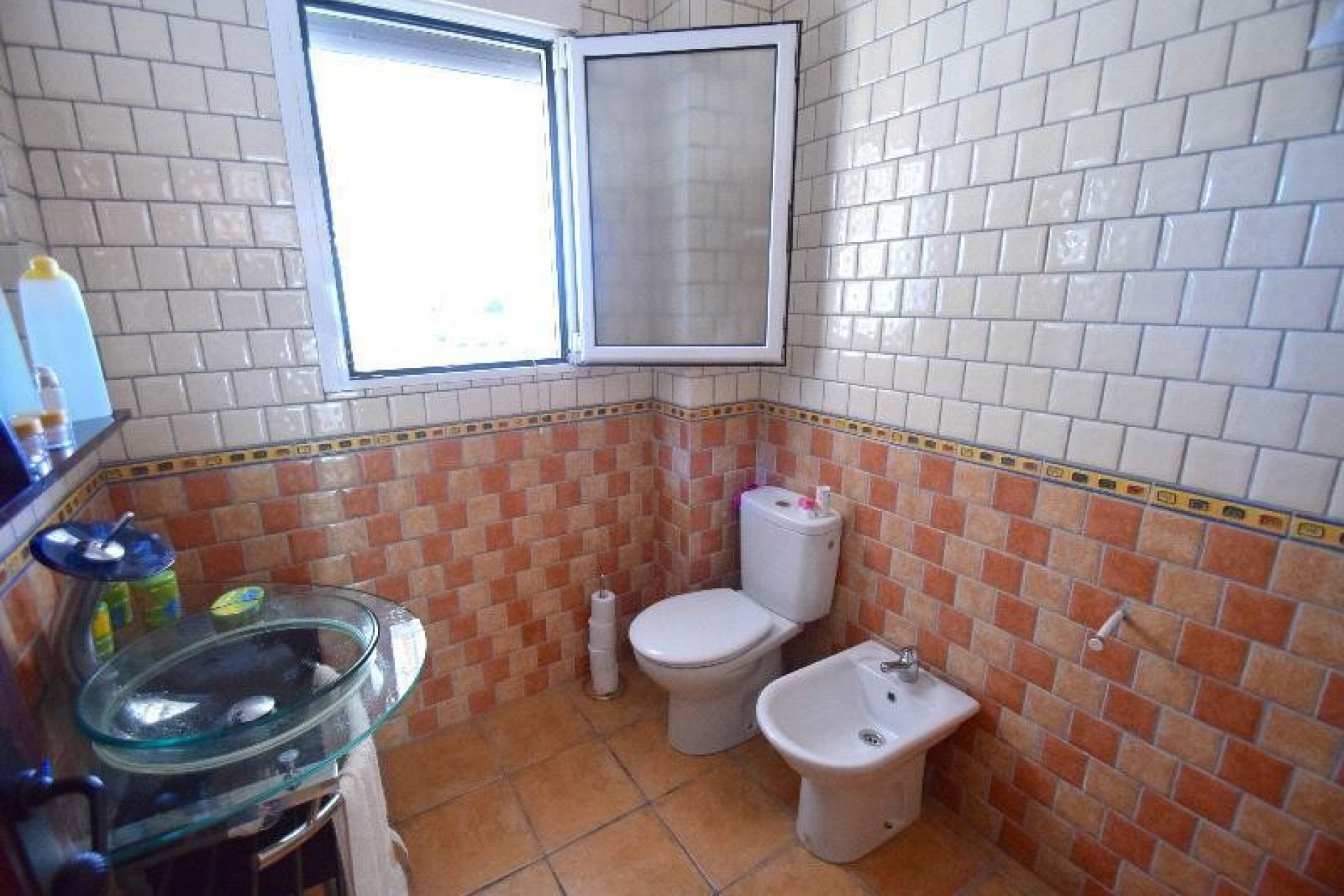 Wiederverkauf - Villa -
Callosa De Ensarrià