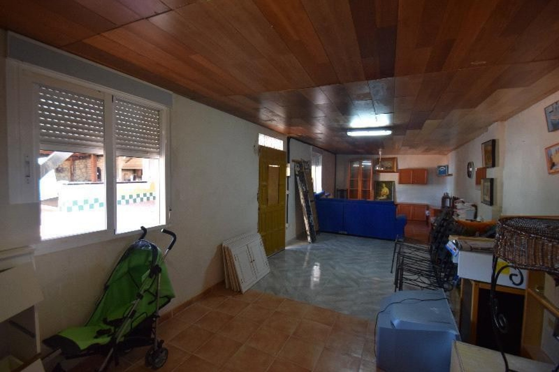 Wiederverkauf - Villa -
Callosa De Ensarrià