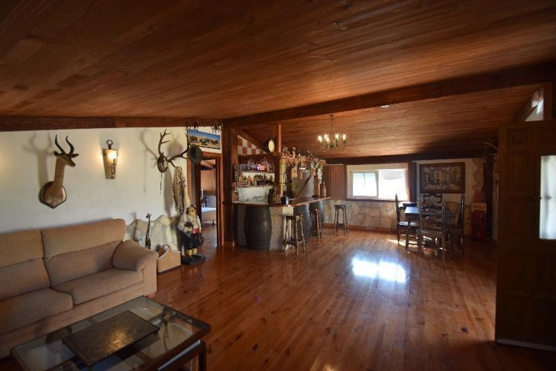 Wiederverkauf - Villa -
Callosa De Ensarrià