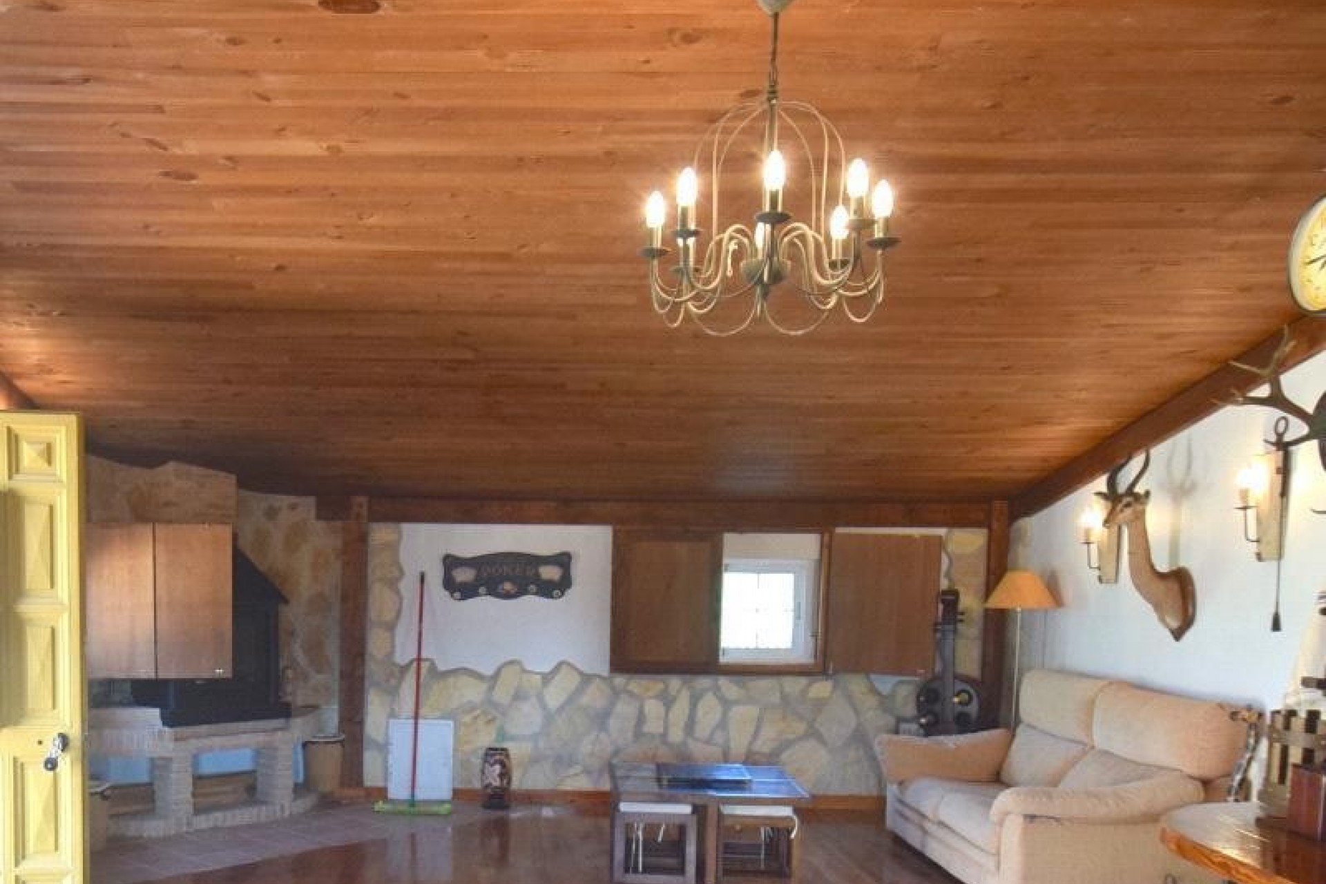 Wiederverkauf - Villa -
Callosa De Ensarrià