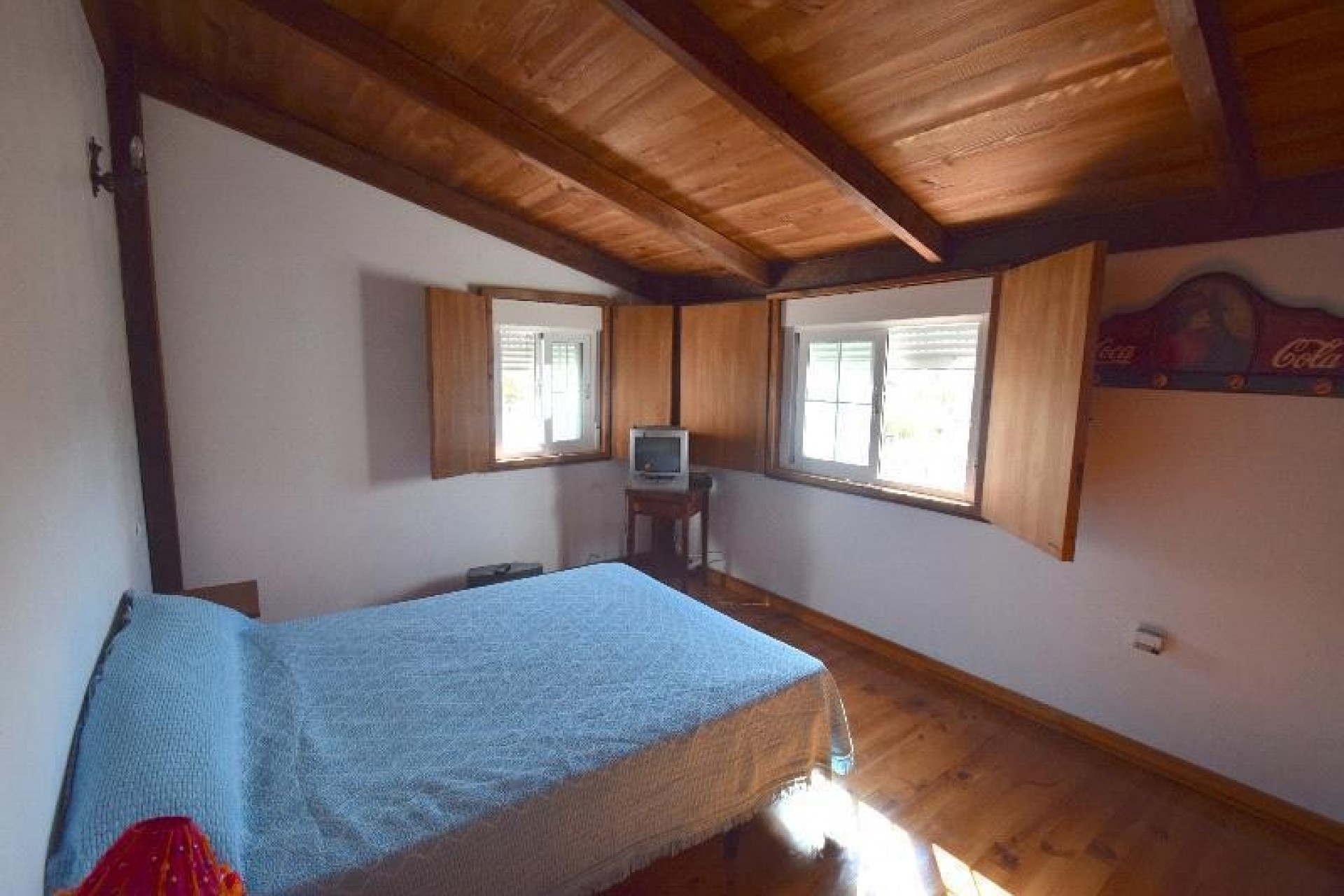 Wiederverkauf - Villa -
Callosa De Ensarrià