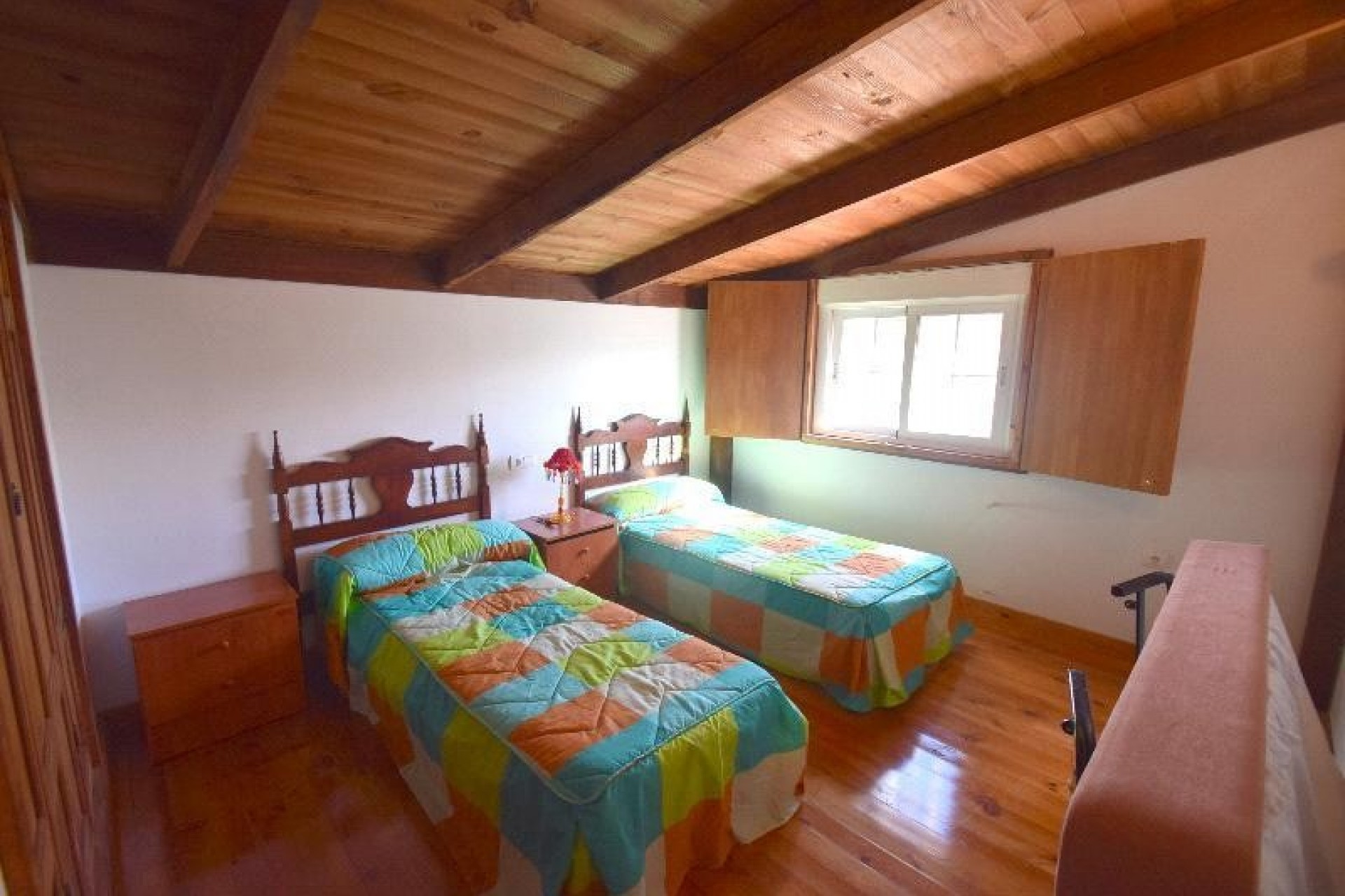 Wiederverkauf - Villa -
Callosa De Ensarrià