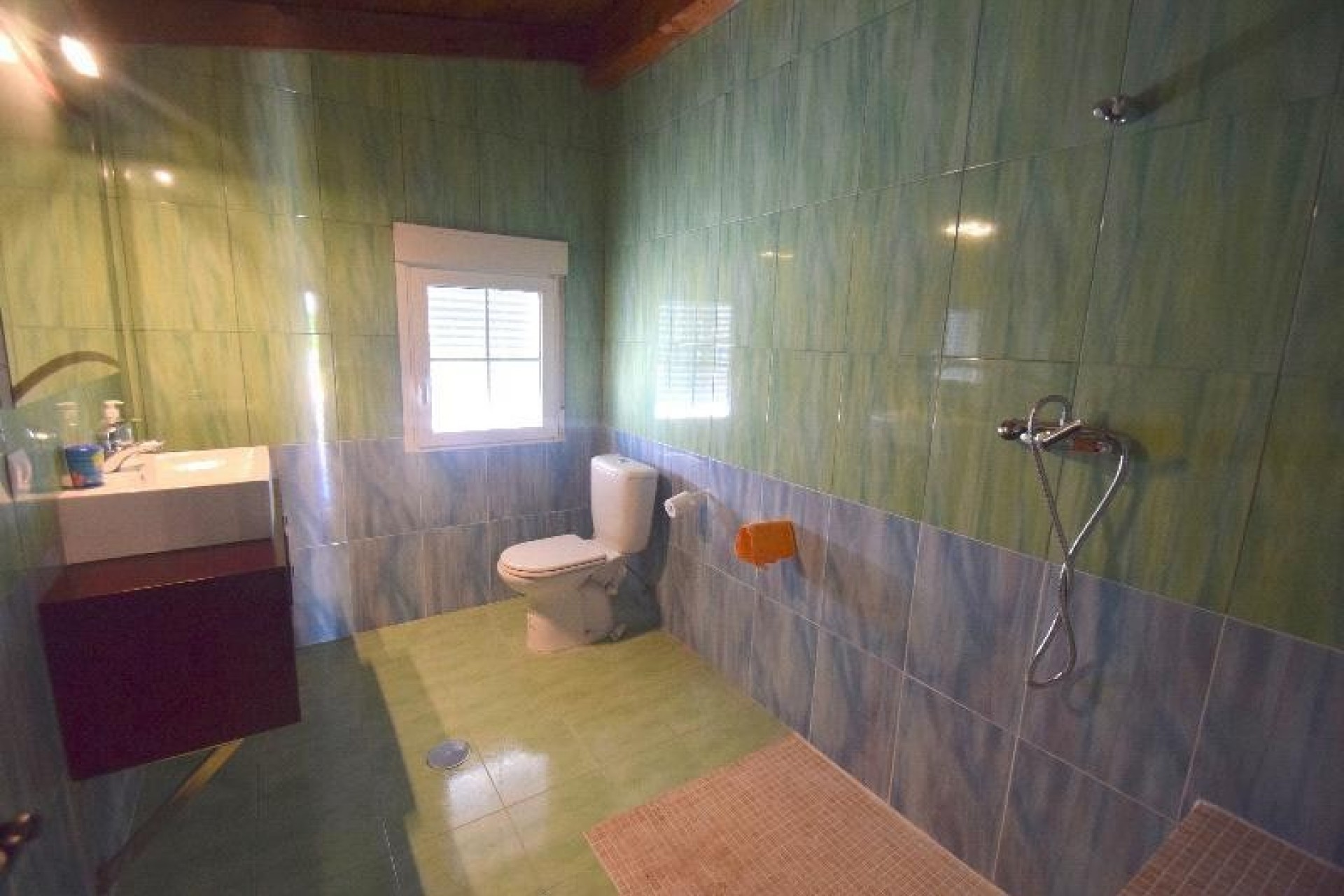 Wiederverkauf - Villa -
Callosa De Ensarrià