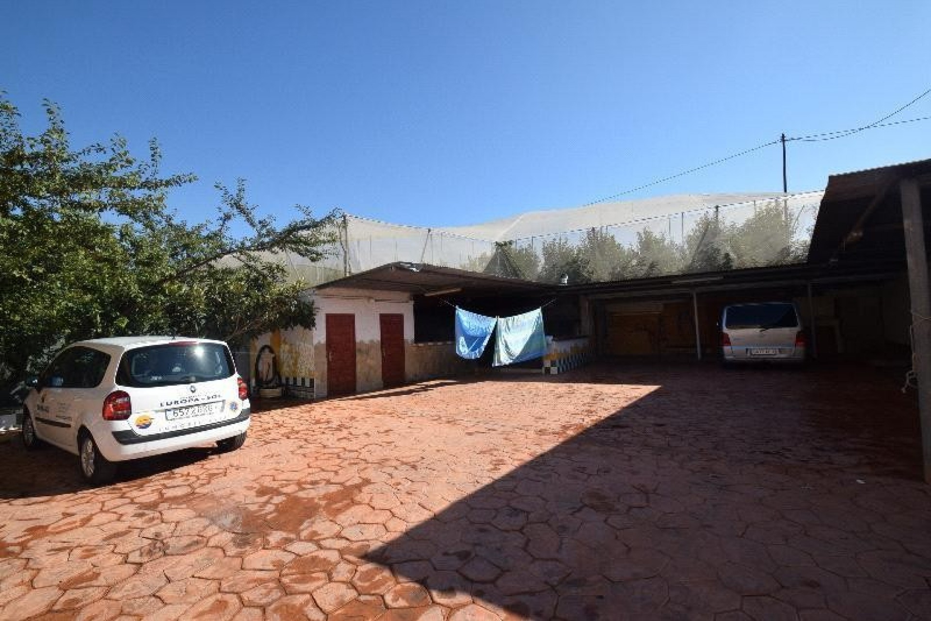 Wiederverkauf - Villa -
Callosa De Ensarrià