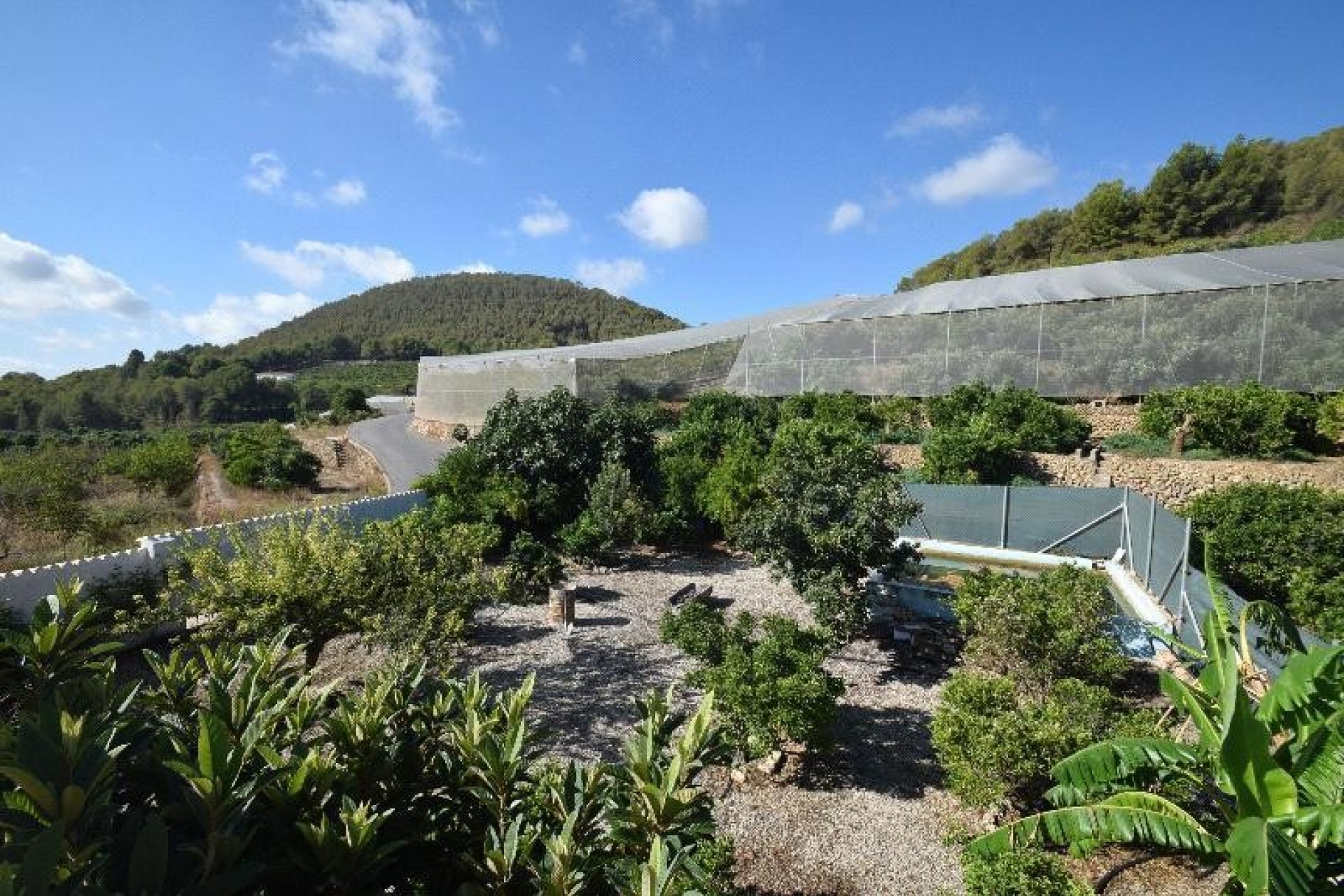 Wiederverkauf - Villa -
Callosa De Ensarrià