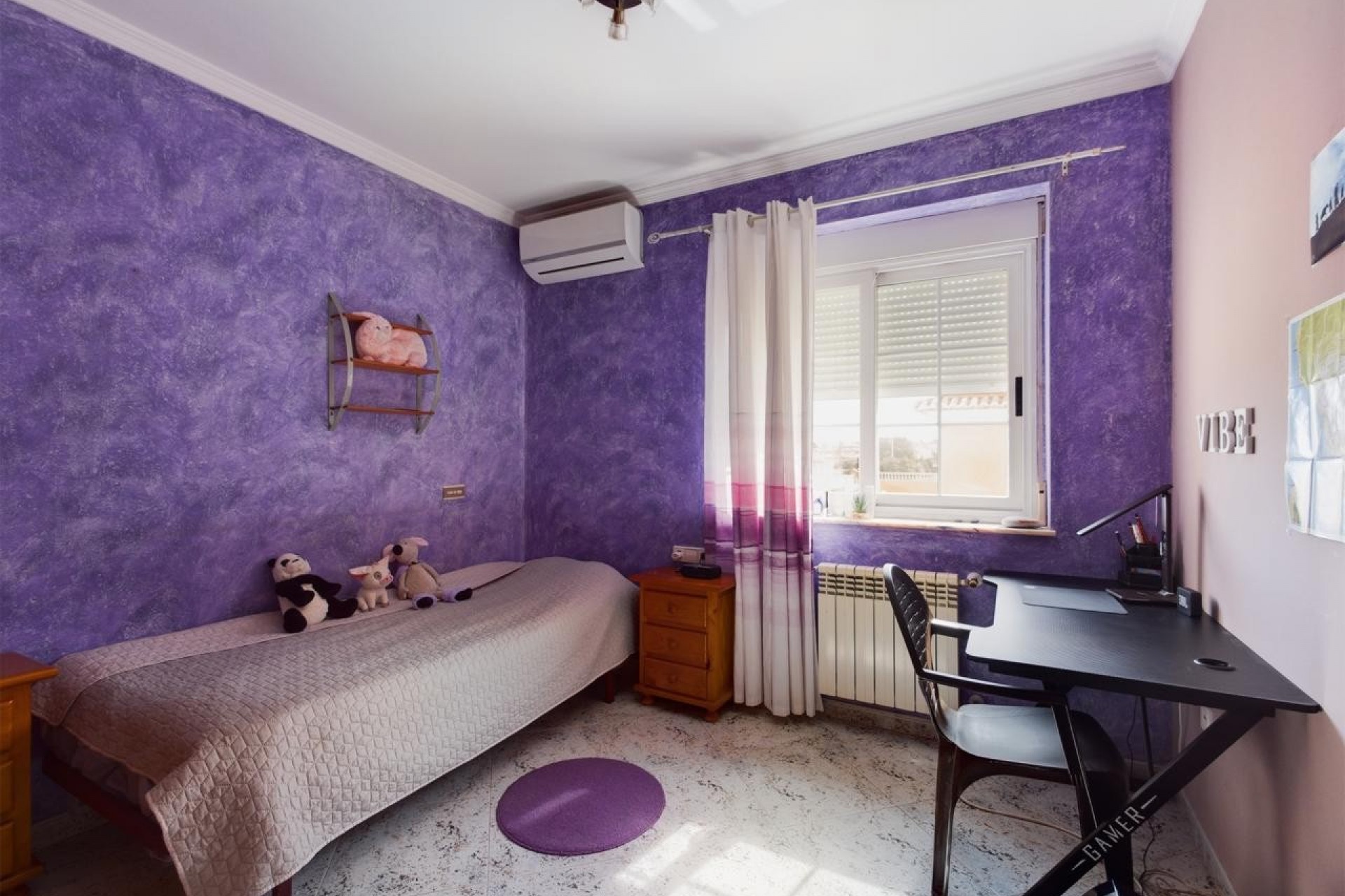 Wiederverkauf - Villa -
Calpe - Benicolada