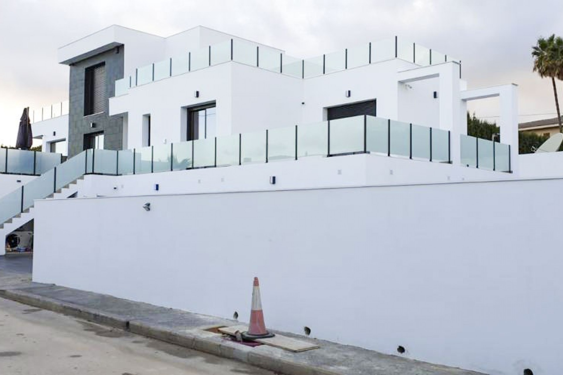 Wiederverkauf - Villa -
Calpe - Benicolada