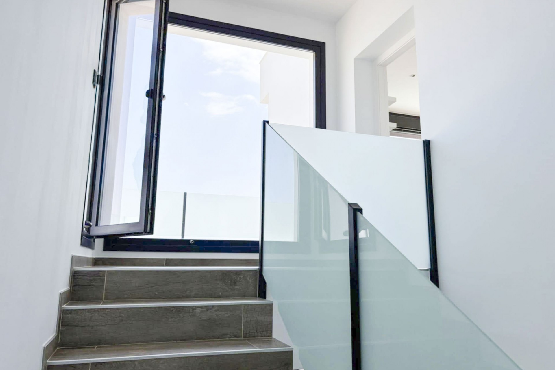 Wiederverkauf - Villa -
Calpe - Benicolada