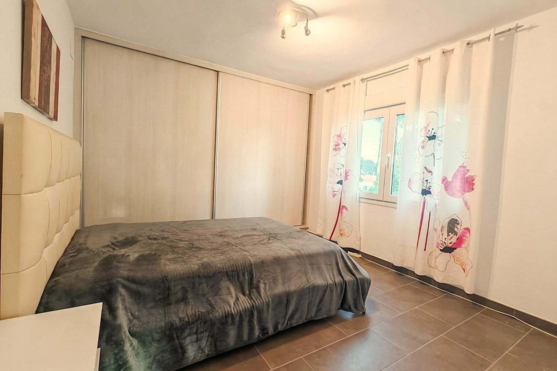 Wiederverkauf - Villa -
Calpe / Calp - Carrió - La Merced - Los Pinos