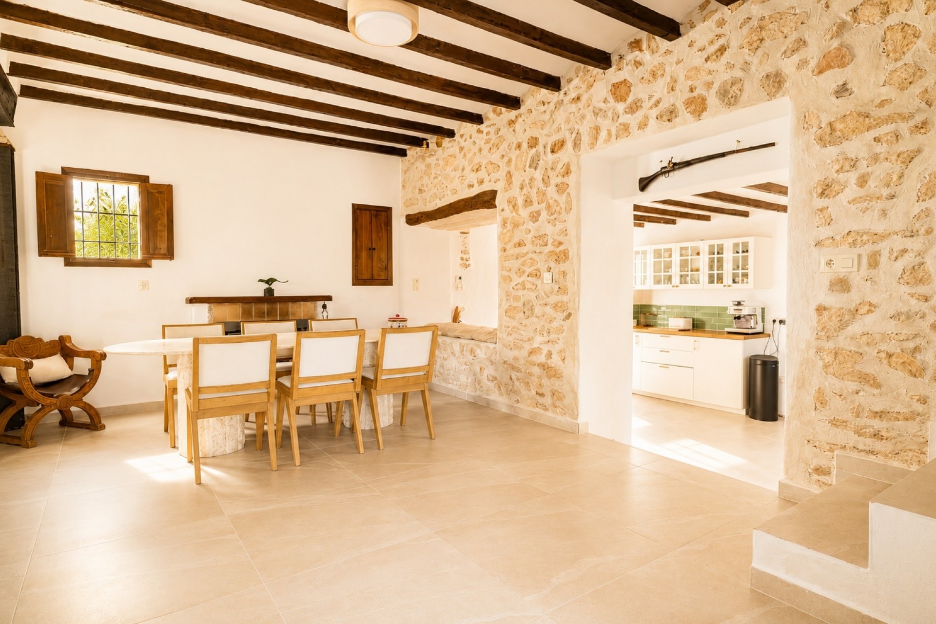 Wiederverkauf - Villa -
Calpe / Calp - Cometa